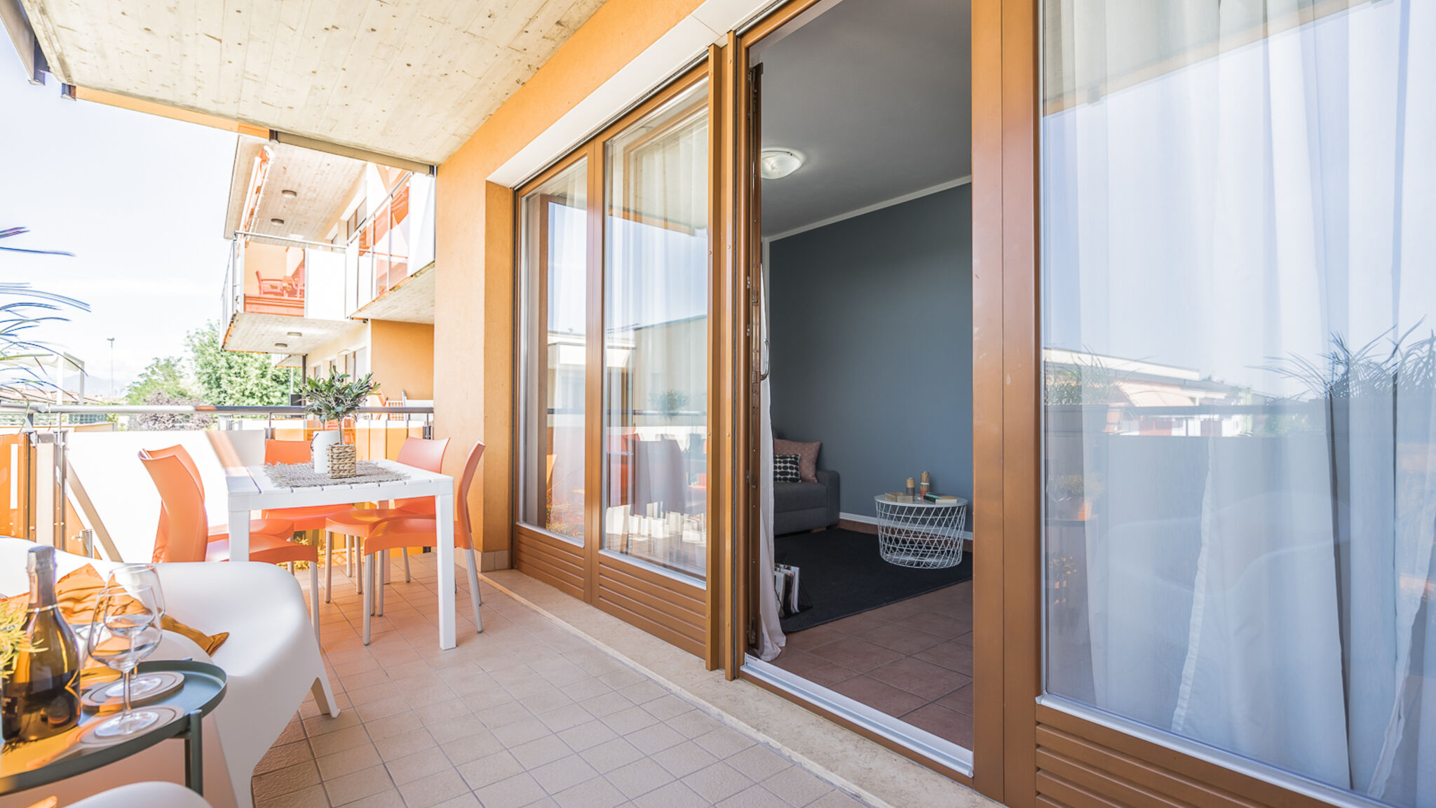 Italianway Sirmione Callas Family Apartment