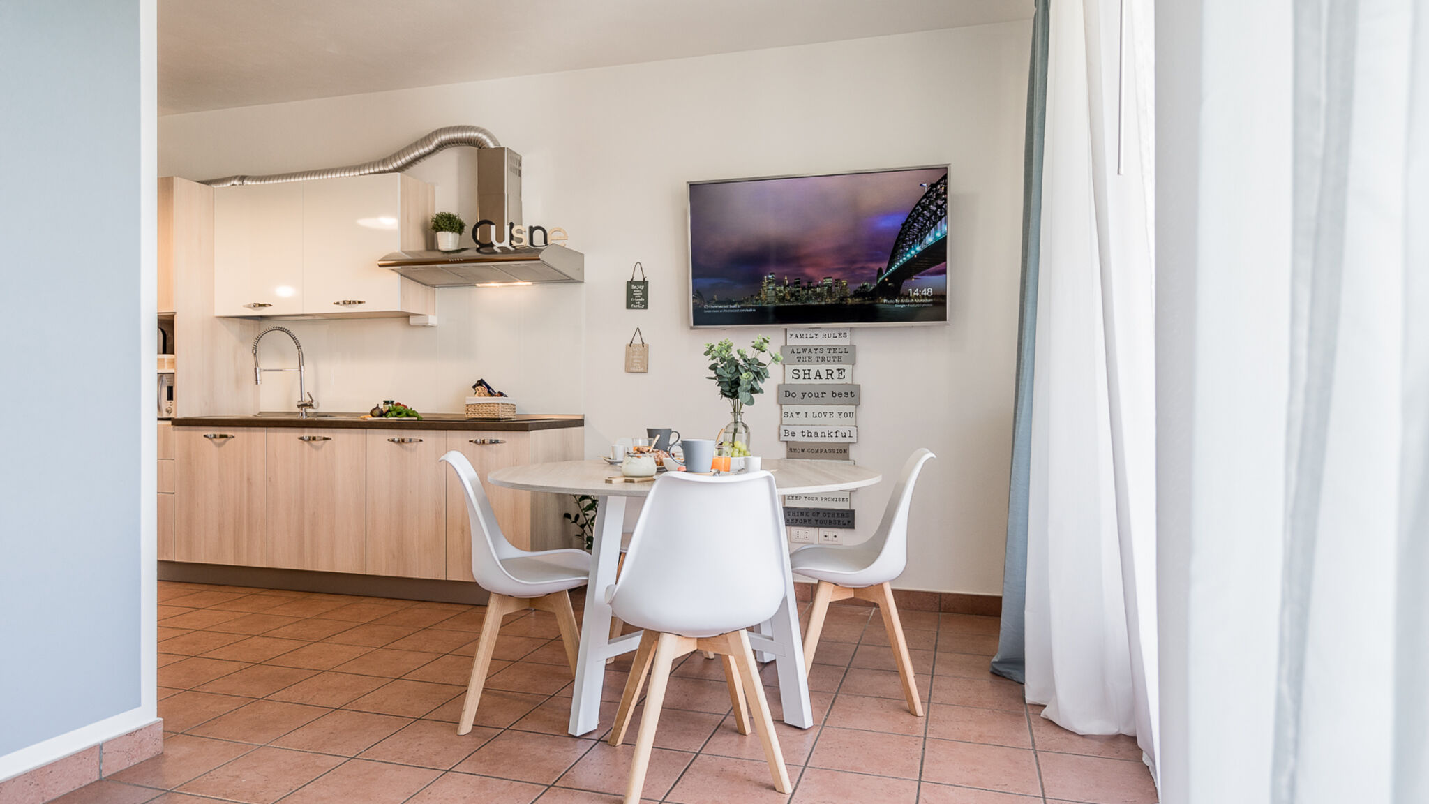 Italianway Sirmione Callas Family Apartment