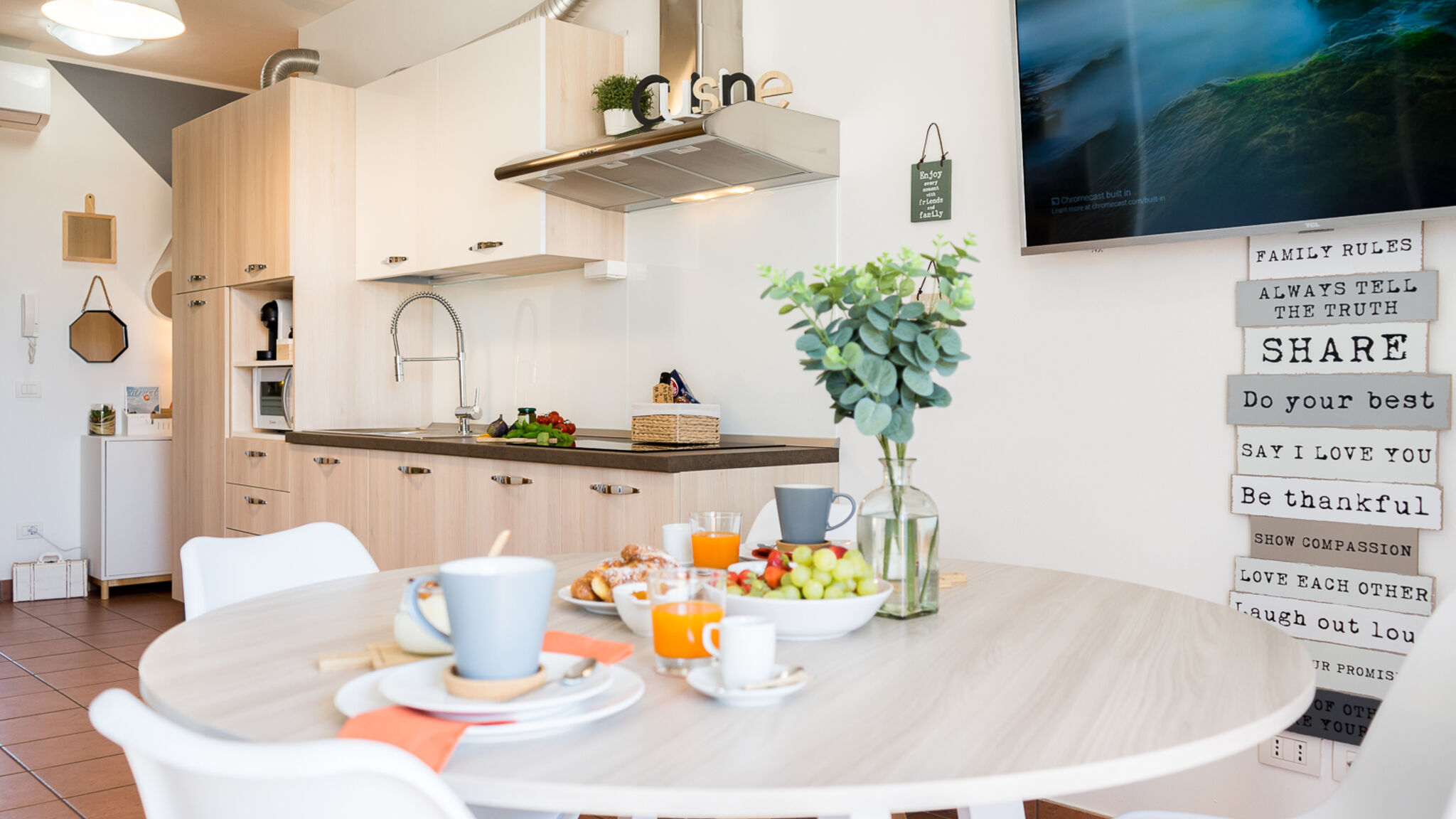 Italianway Sirmione Callas Family Apartment