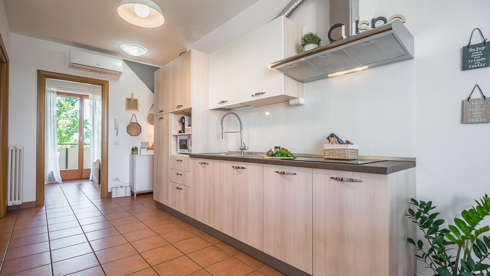 Italianway Sirmione Callas Family Apartment