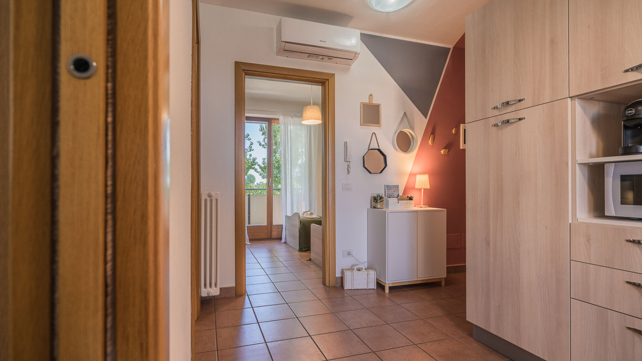 Italianway Sirmione Callas Family Apartment