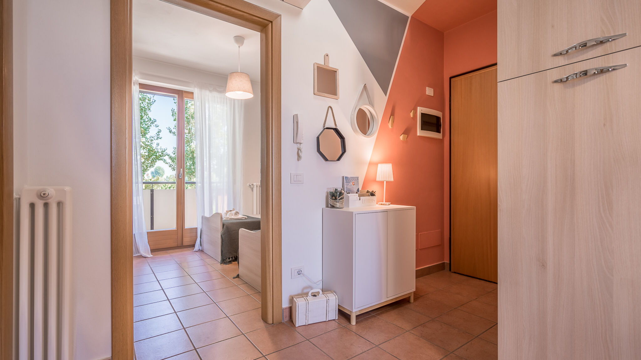 Italianway Sirmione Callas Family Apartment