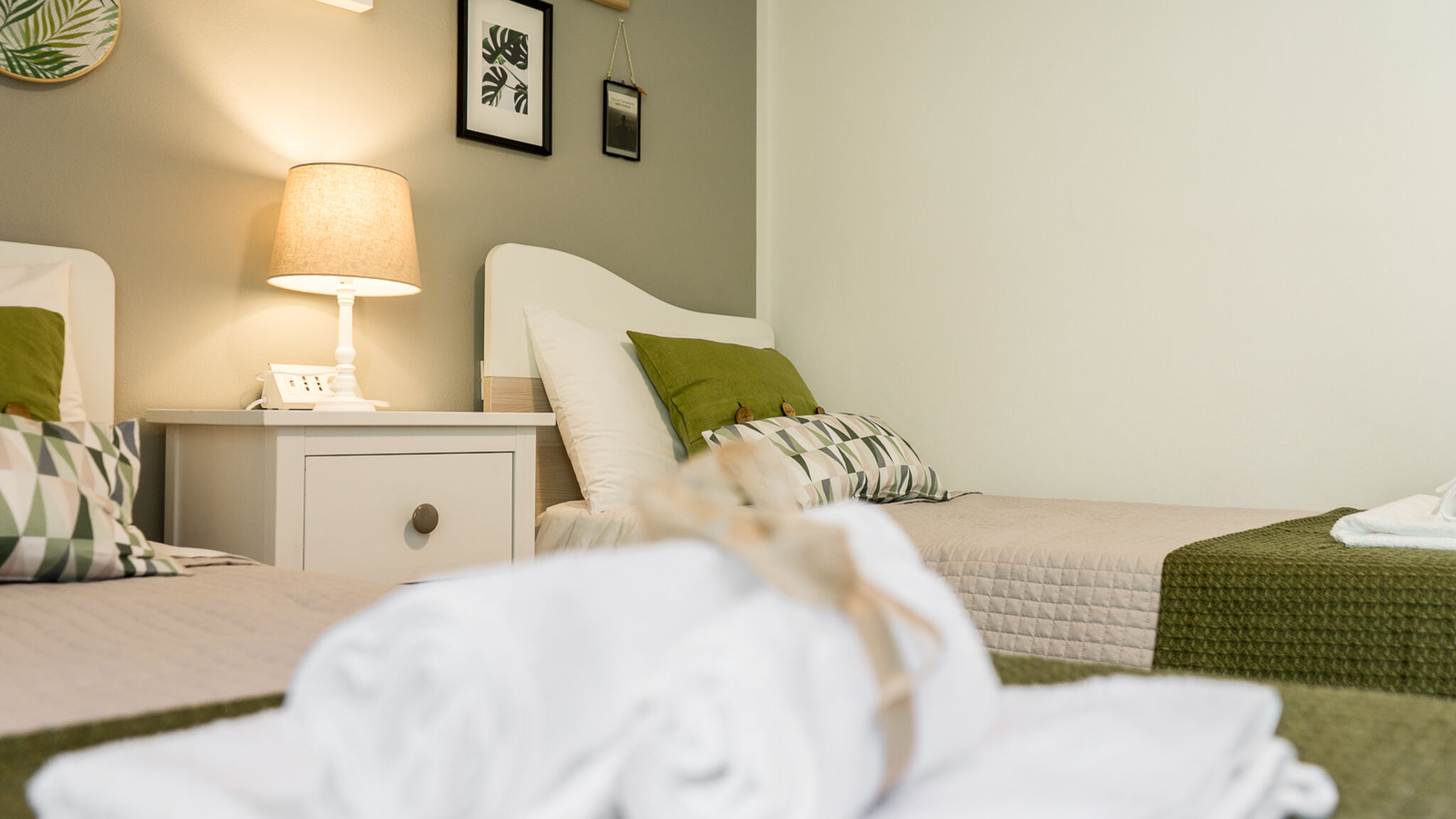 Italianway Sirmione Callas Family Apartment