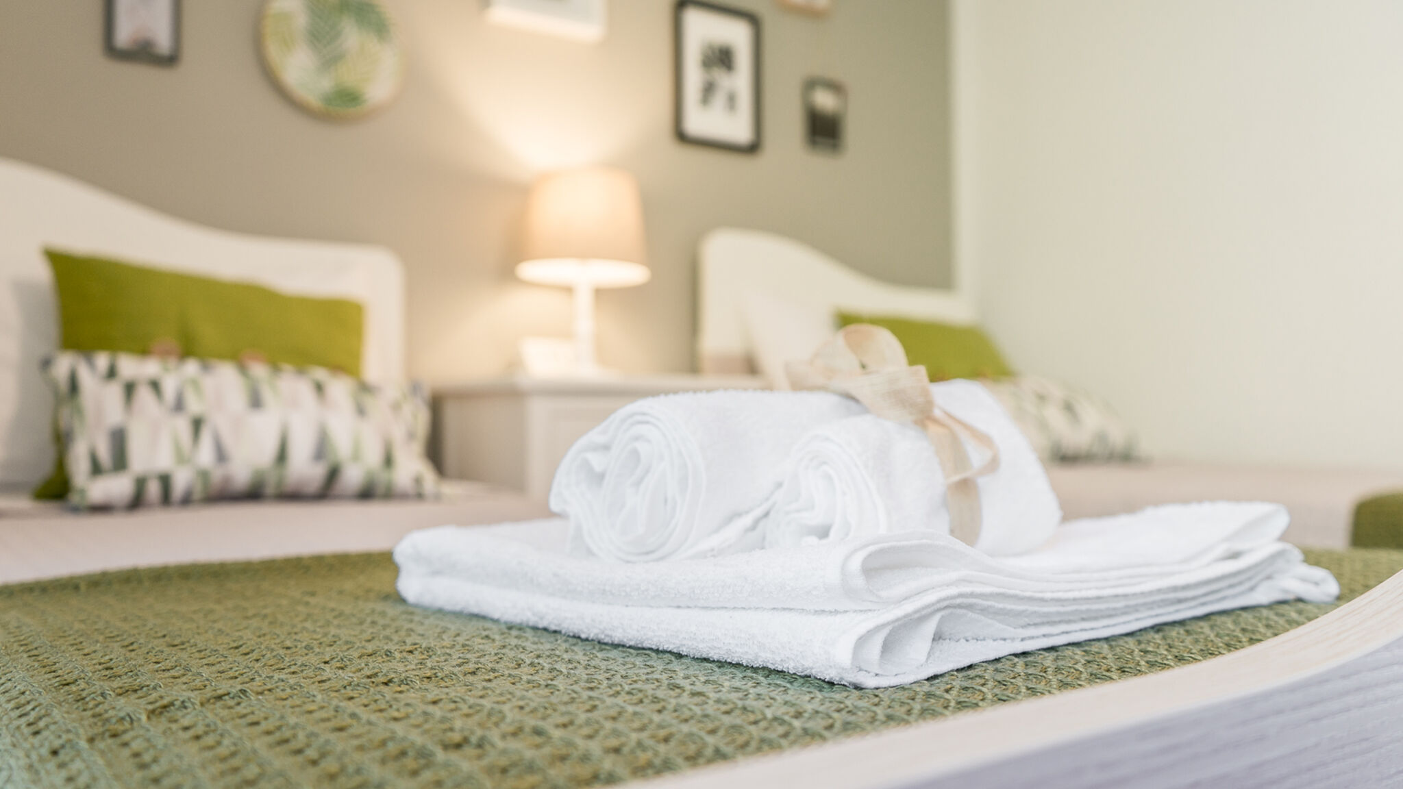 Italianway Sirmione Callas Family Apartment