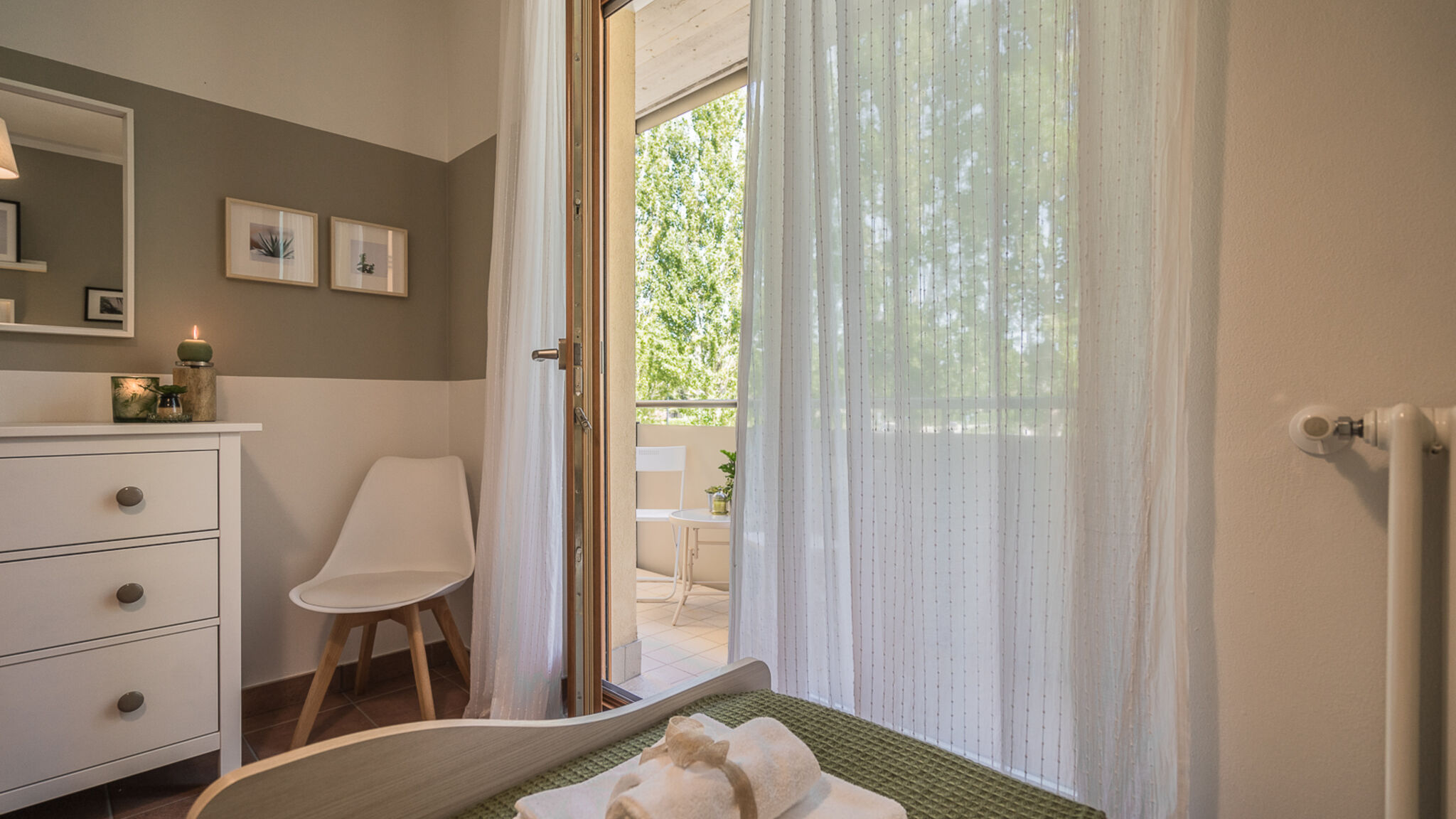 Italianway Sirmione Callas Family Apartment