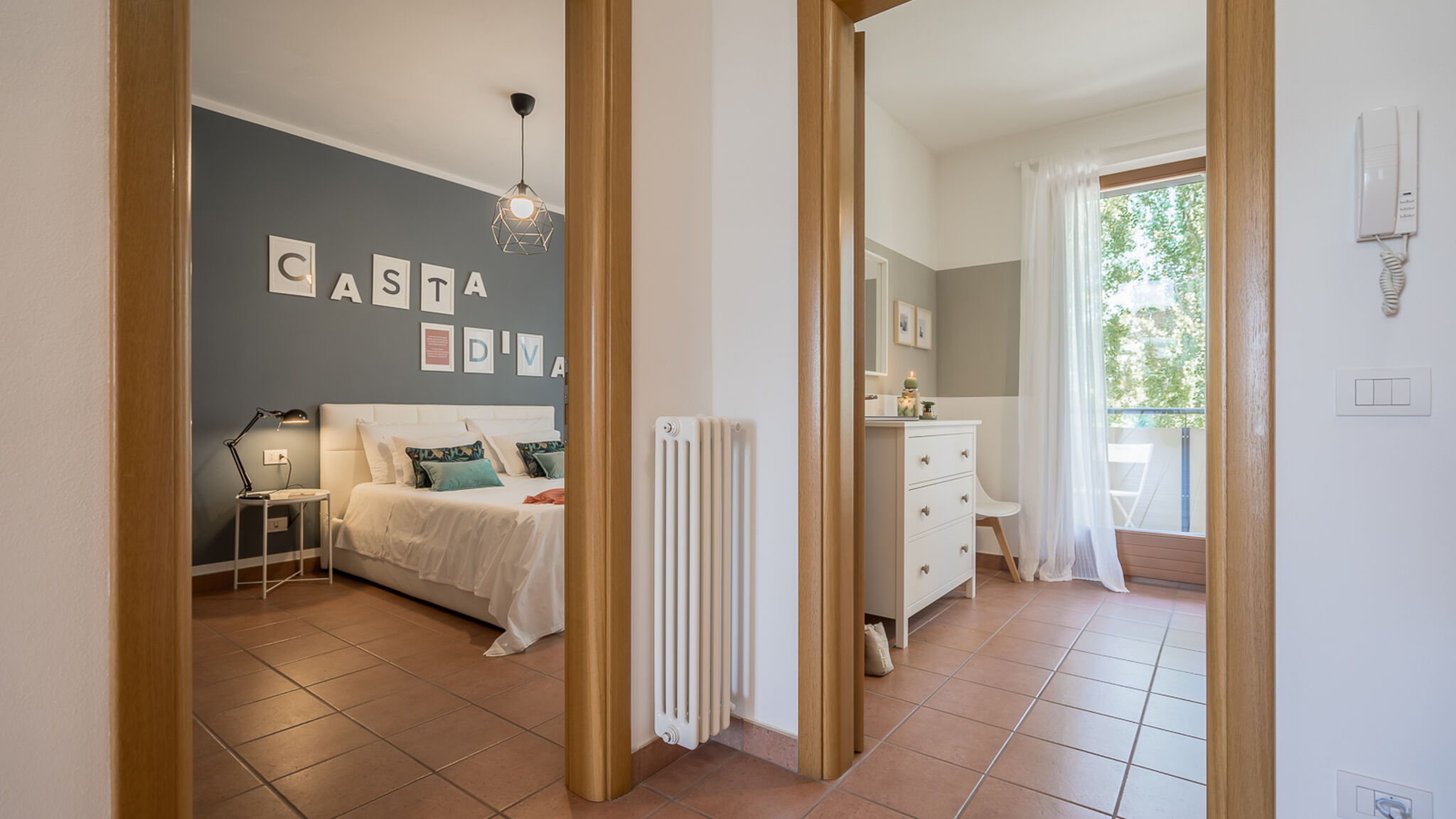 Italianway Sirmione Callas Family Apartment