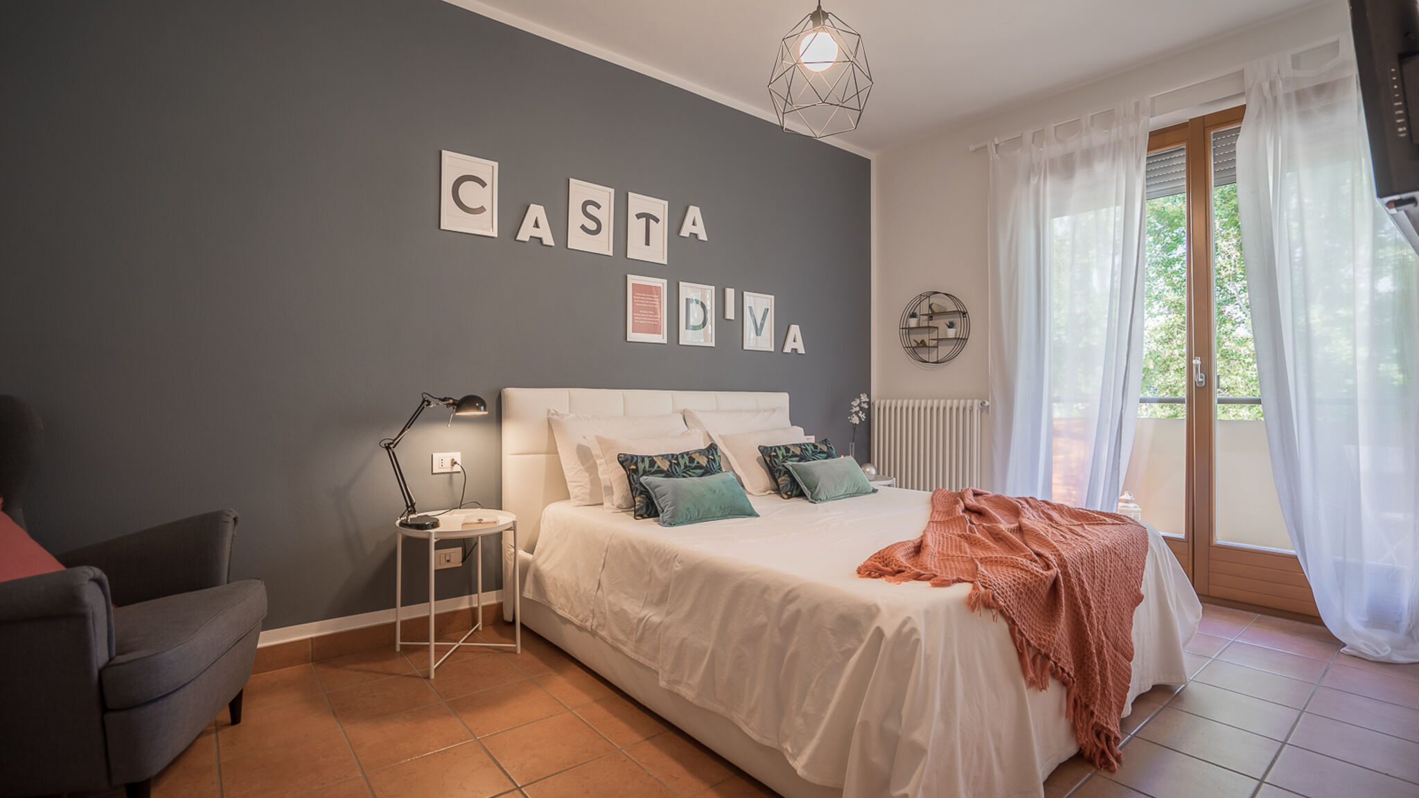 Italianway Sirmione Callas Family Apartment