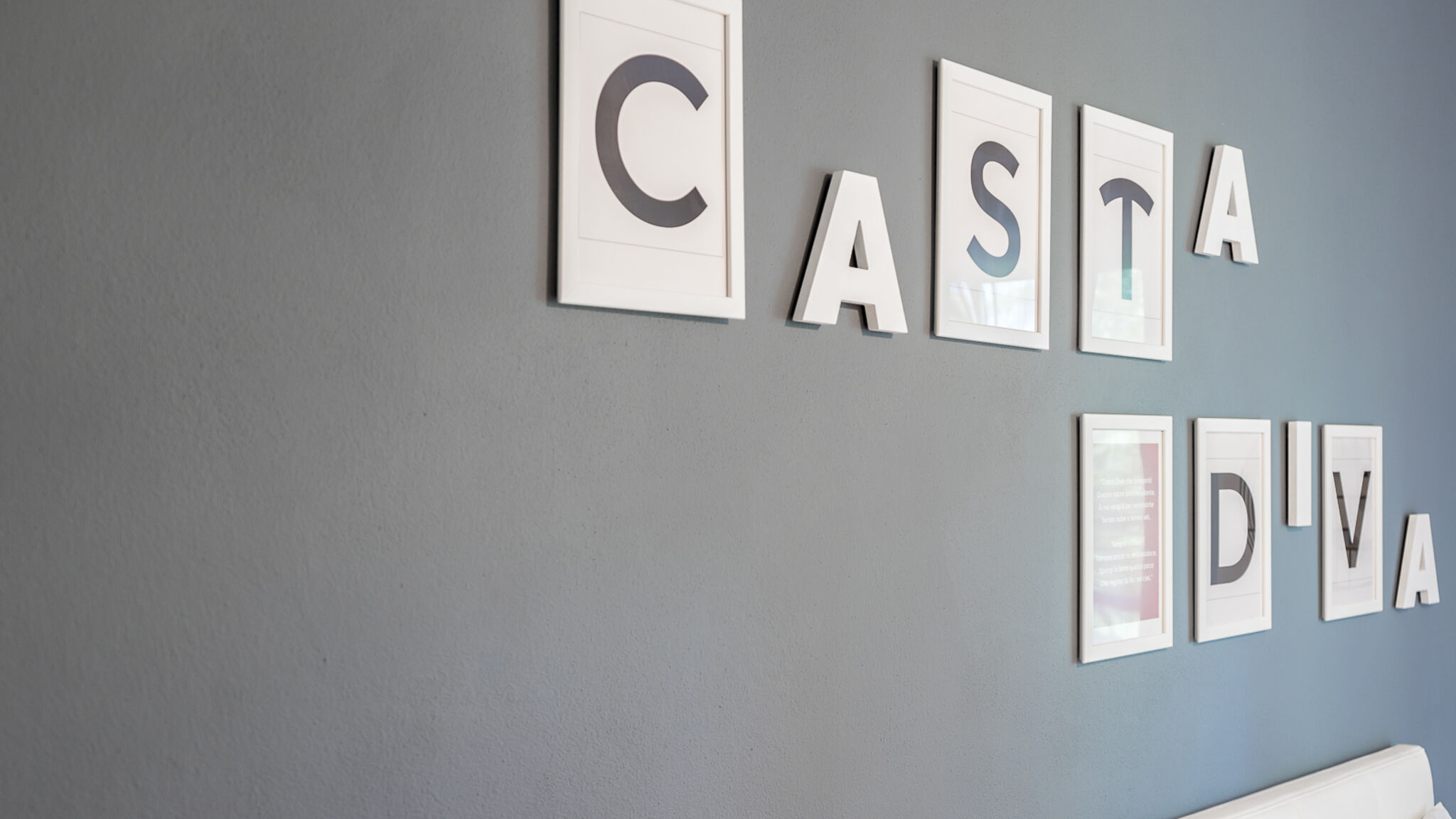 Italianway Sirmione Callas Family Apartment