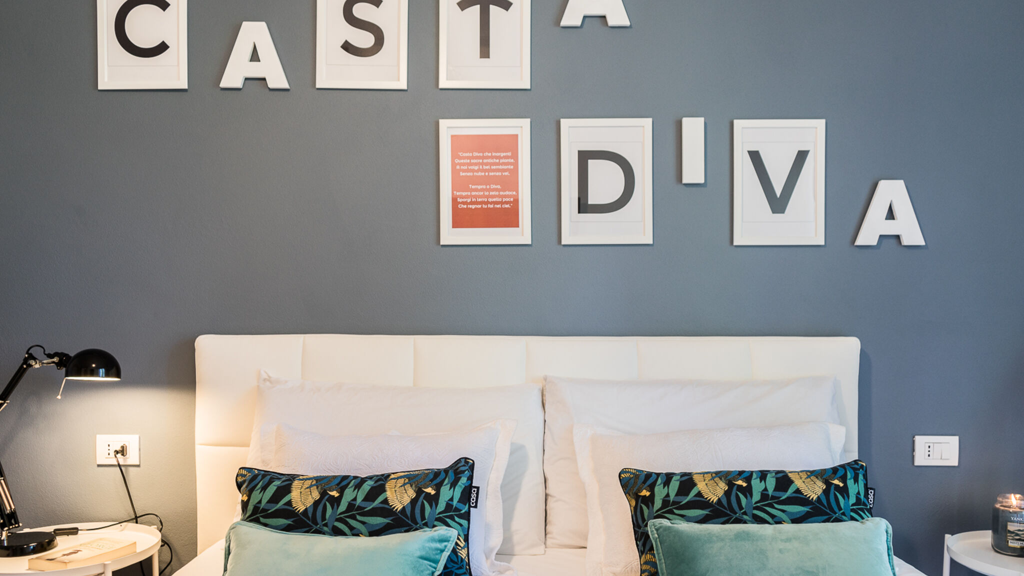 Italianway Sirmione Callas Family Apartment