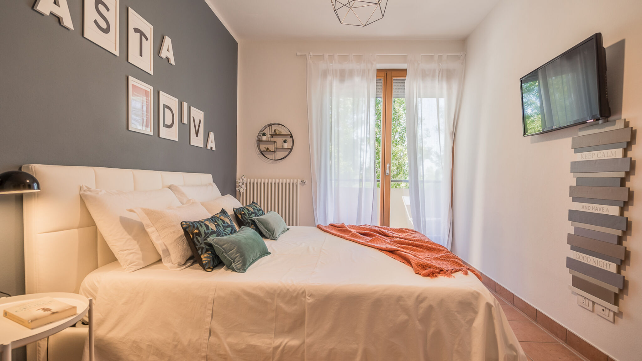 Italianway Sirmione Callas Family Apartment