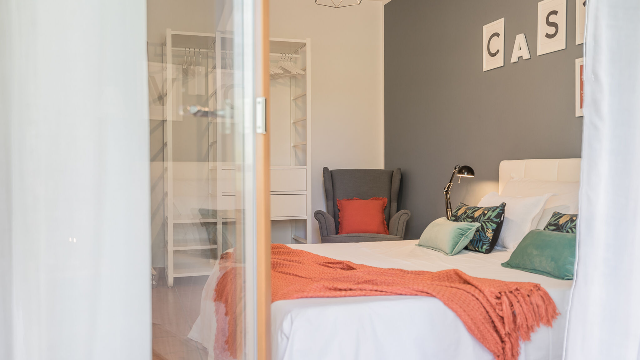 Italianway Sirmione Callas Family Apartment