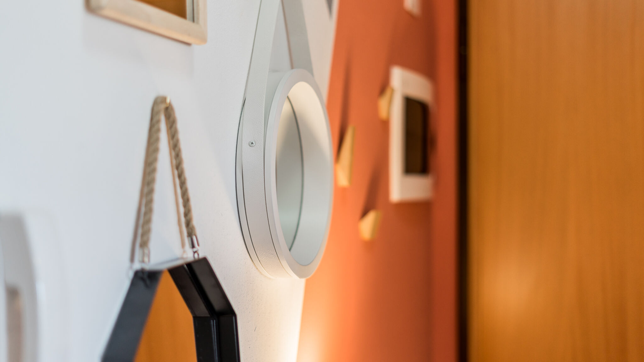 Italianway Sirmione Callas Family Apartment