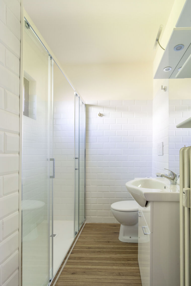 Italianway Porlezza Miravalle - Lago di Lugano con Spiaggia Privata