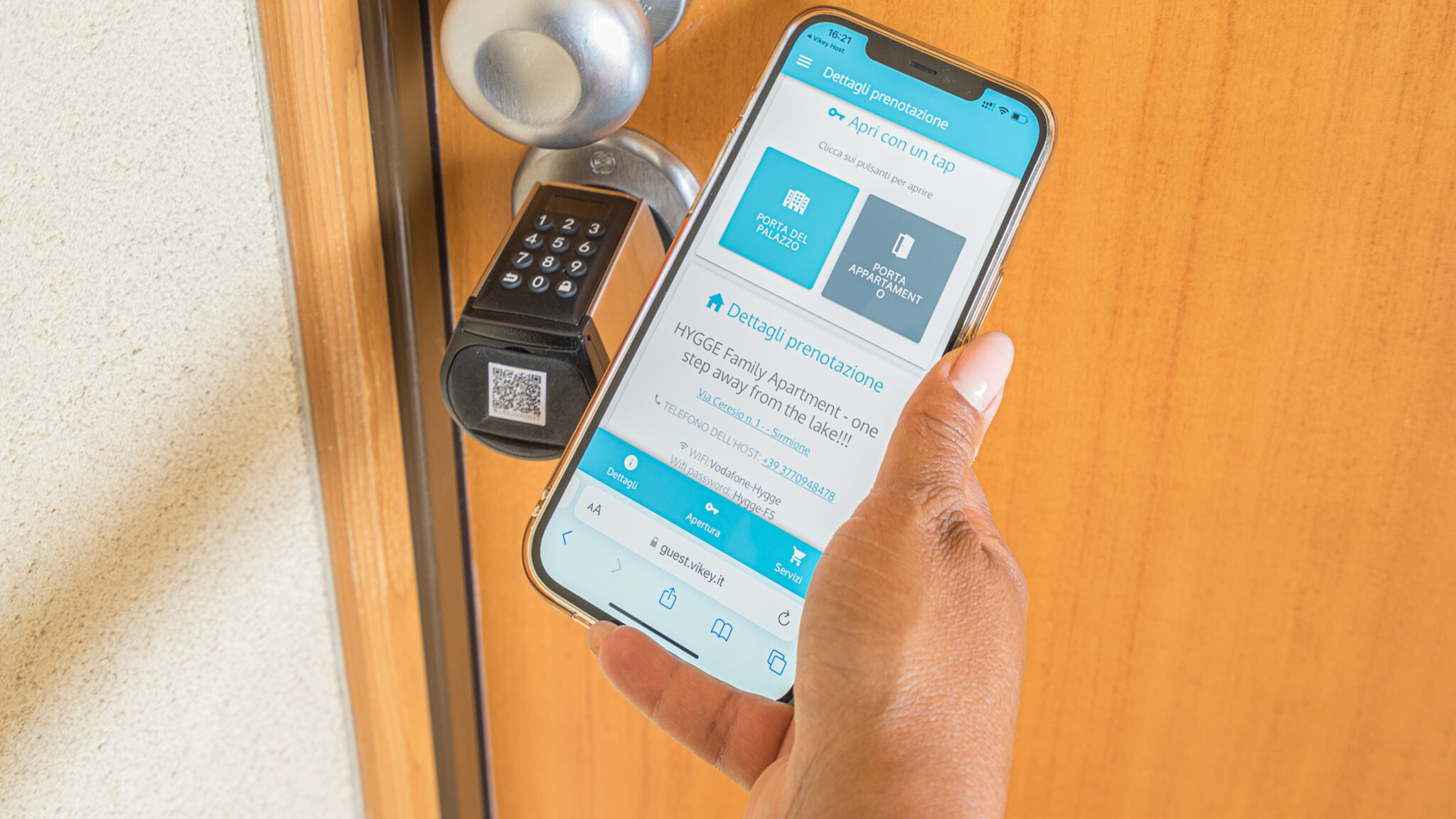 Italianway Sirmione Hygge Family Apartment