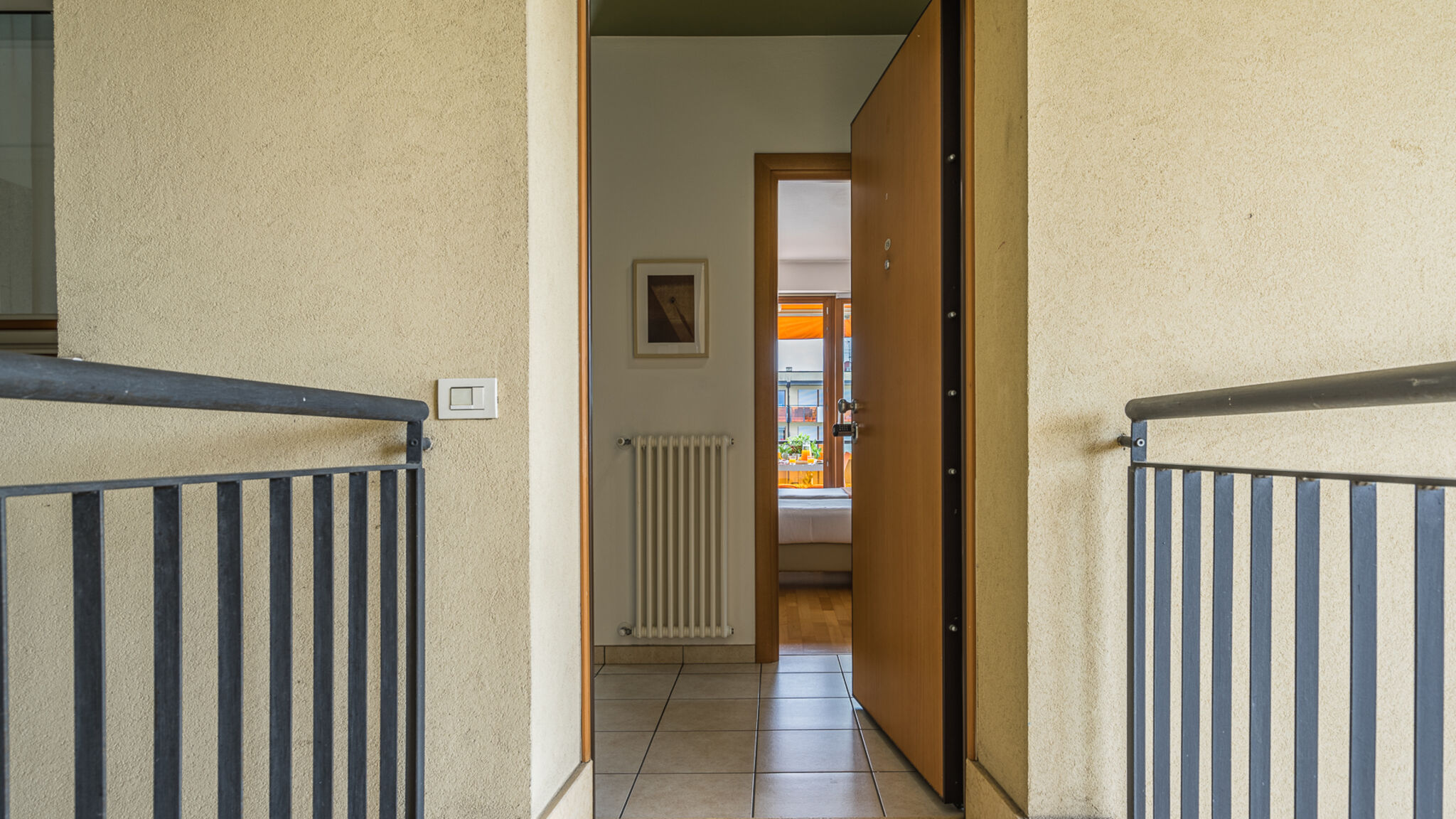 Italianway Sirmione Hygge Family Apartment
