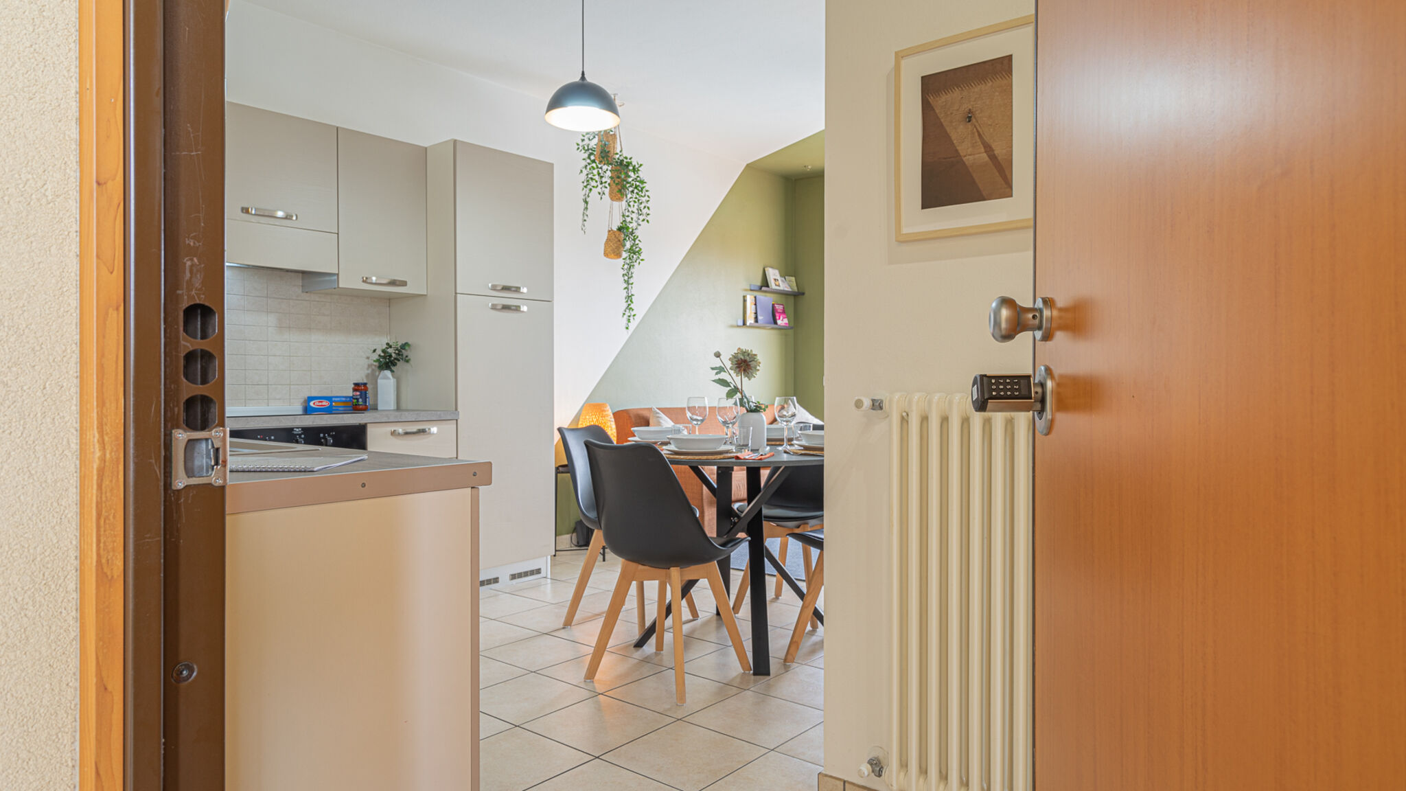 Italianway Sirmione Hygge Family Apartment