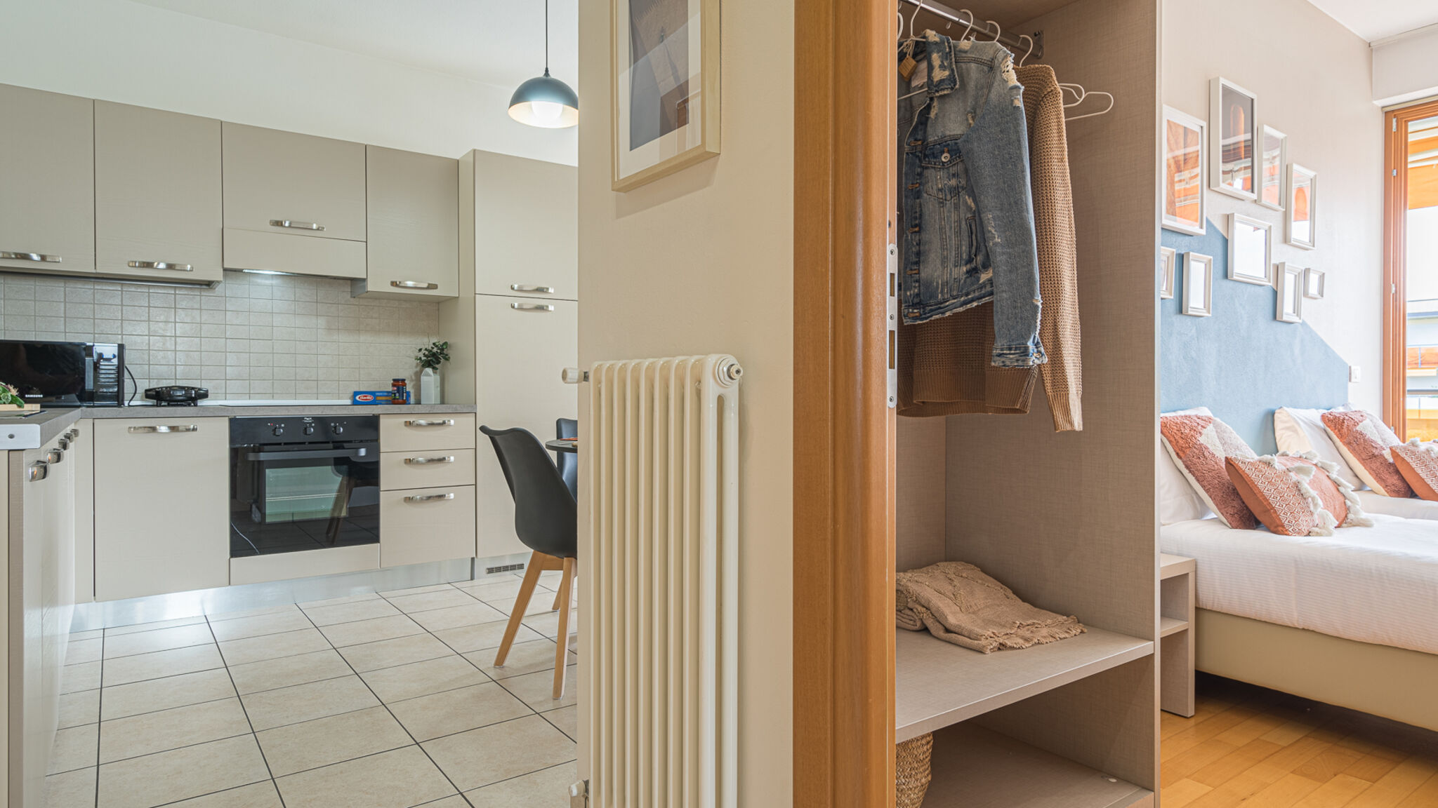 Italianway Sirmione Hygge Family Apartment