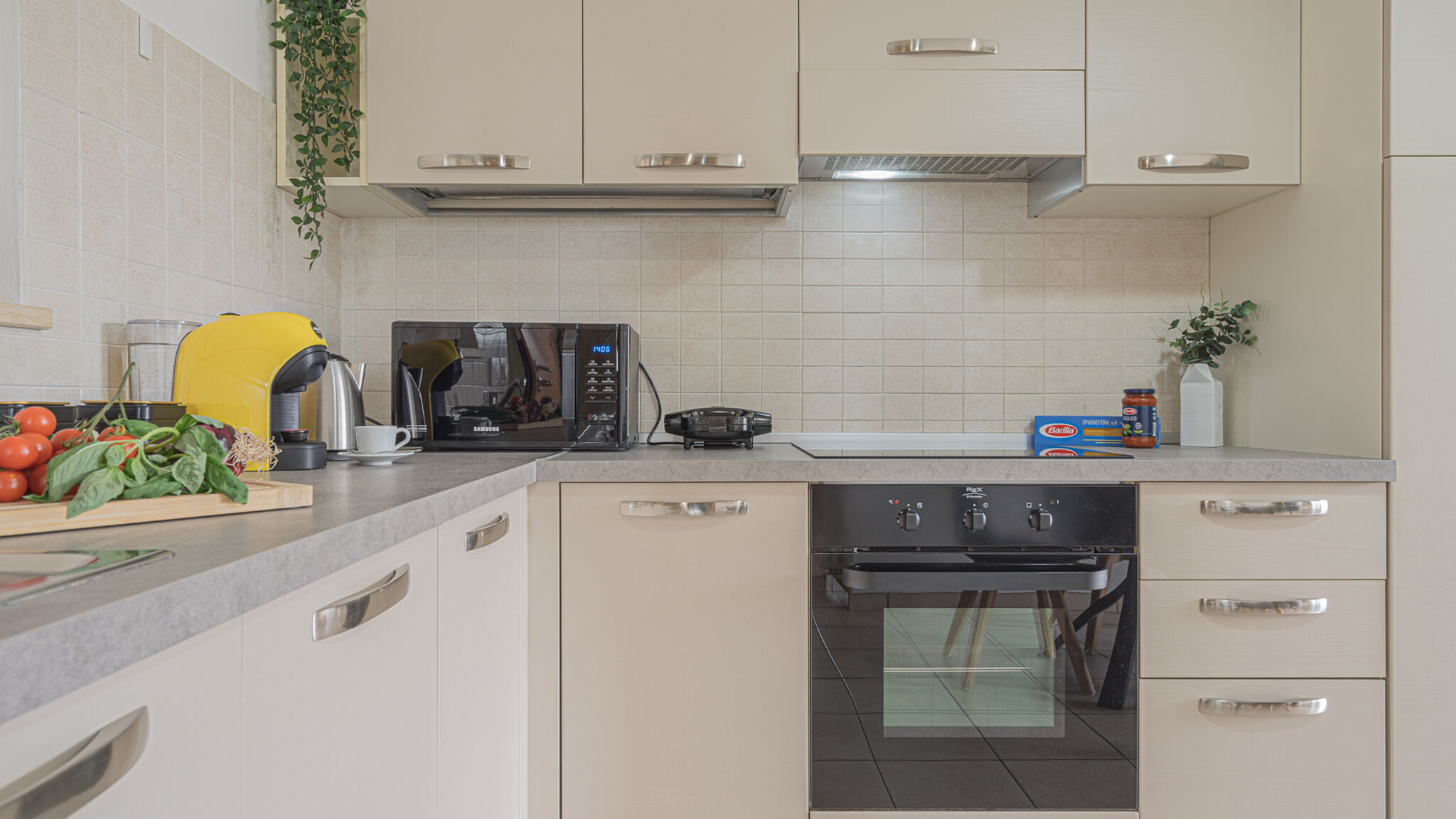 Italianway Sirmione Hygge Family Apartment