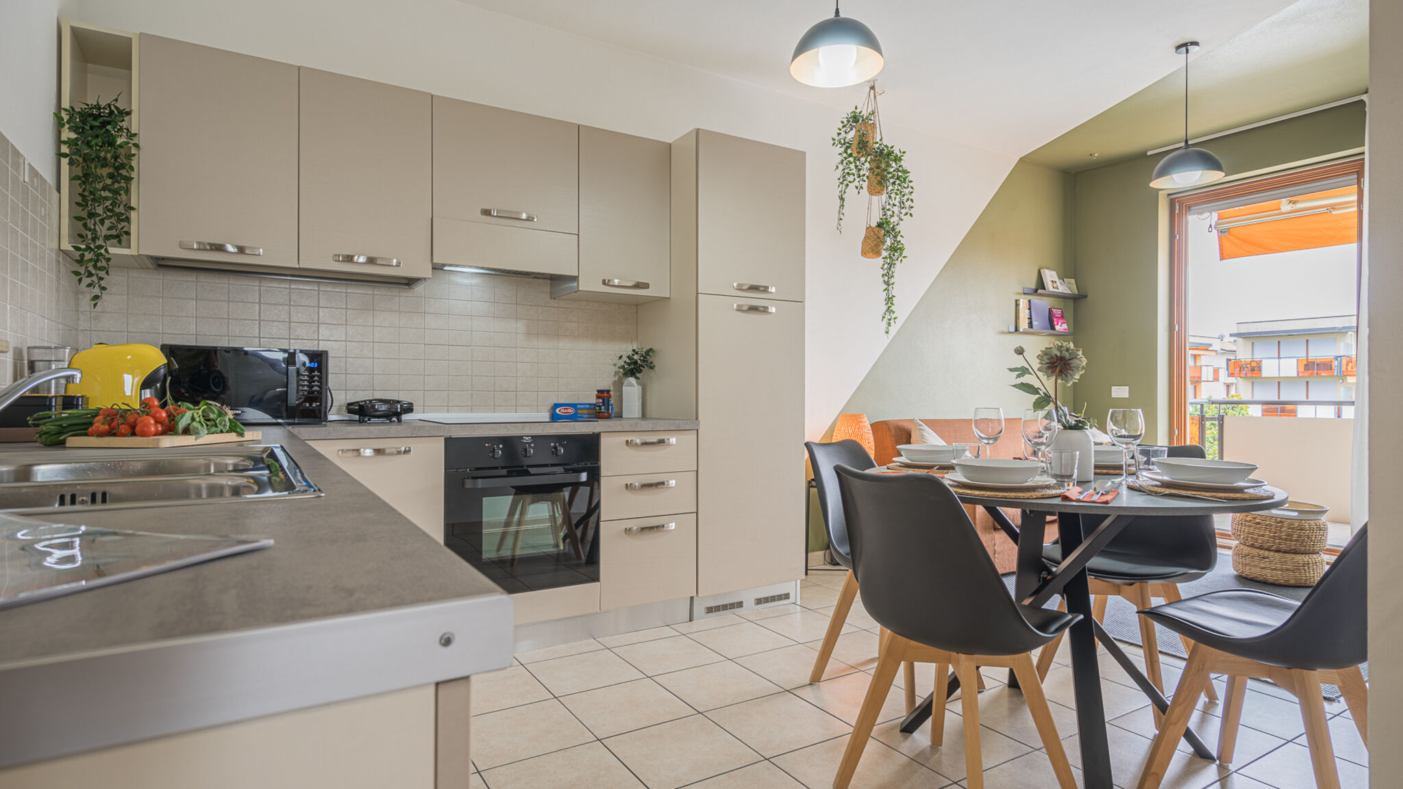 Italianway Sirmione Hygge Family Apartment