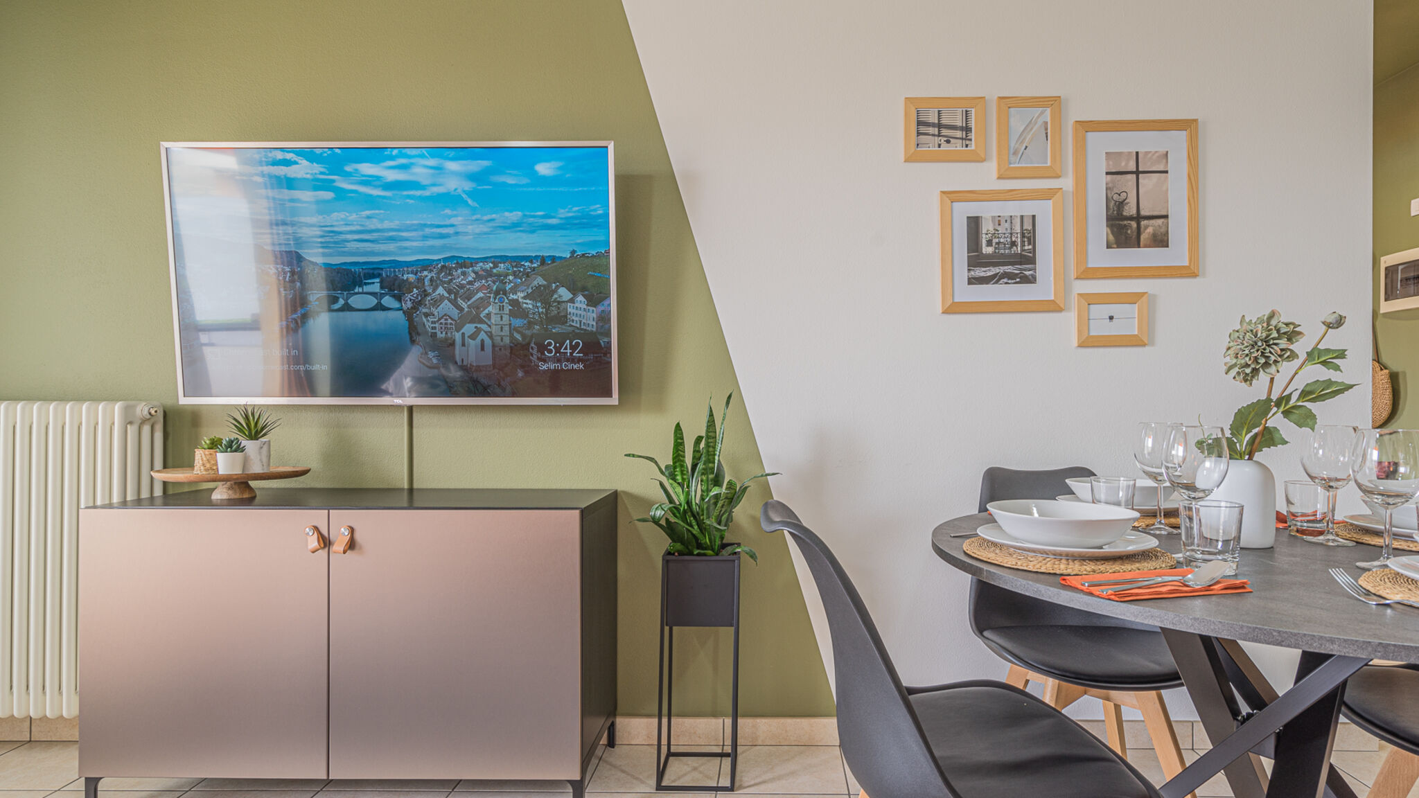 Italianway Sirmione Hygge Family Apartment