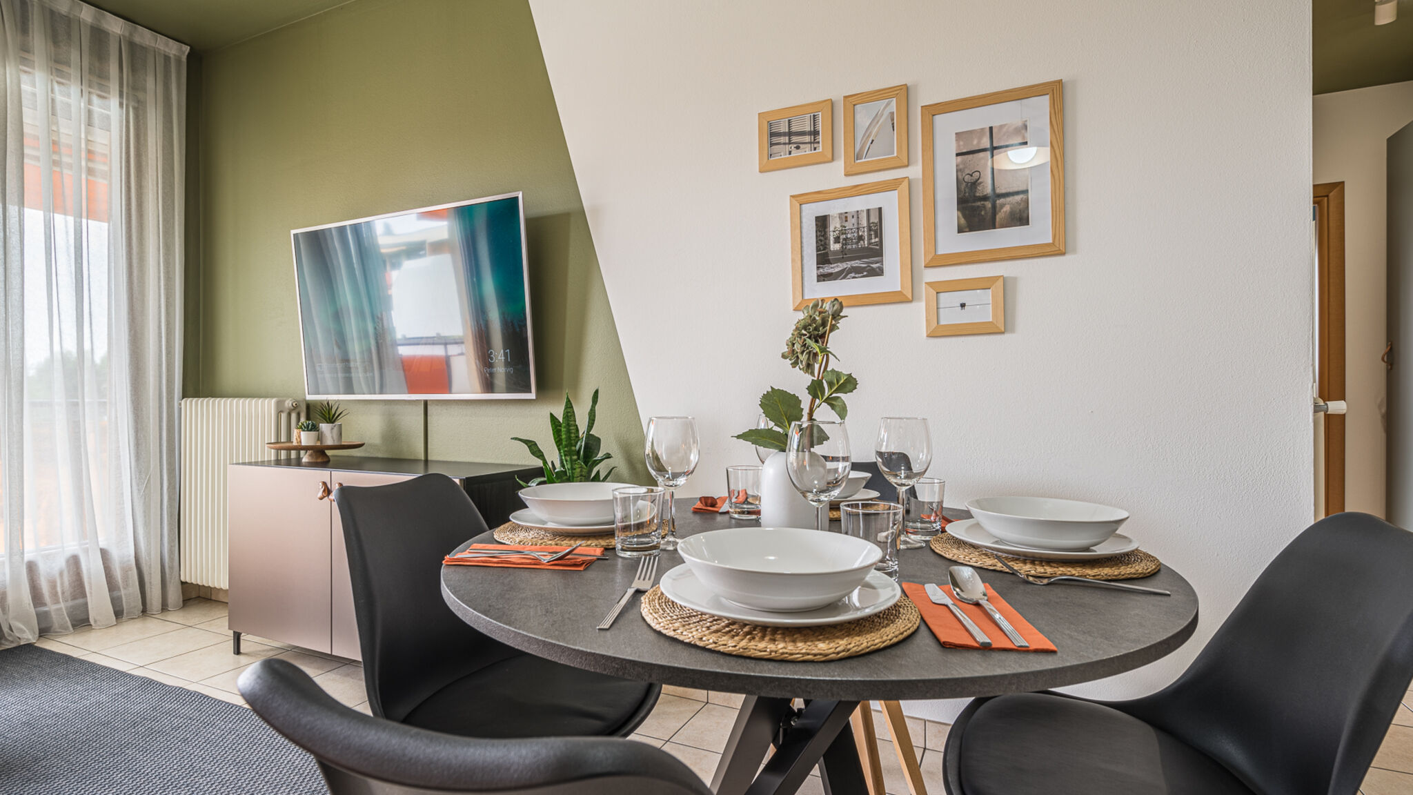 Italianway Sirmione Hygge Family Apartment