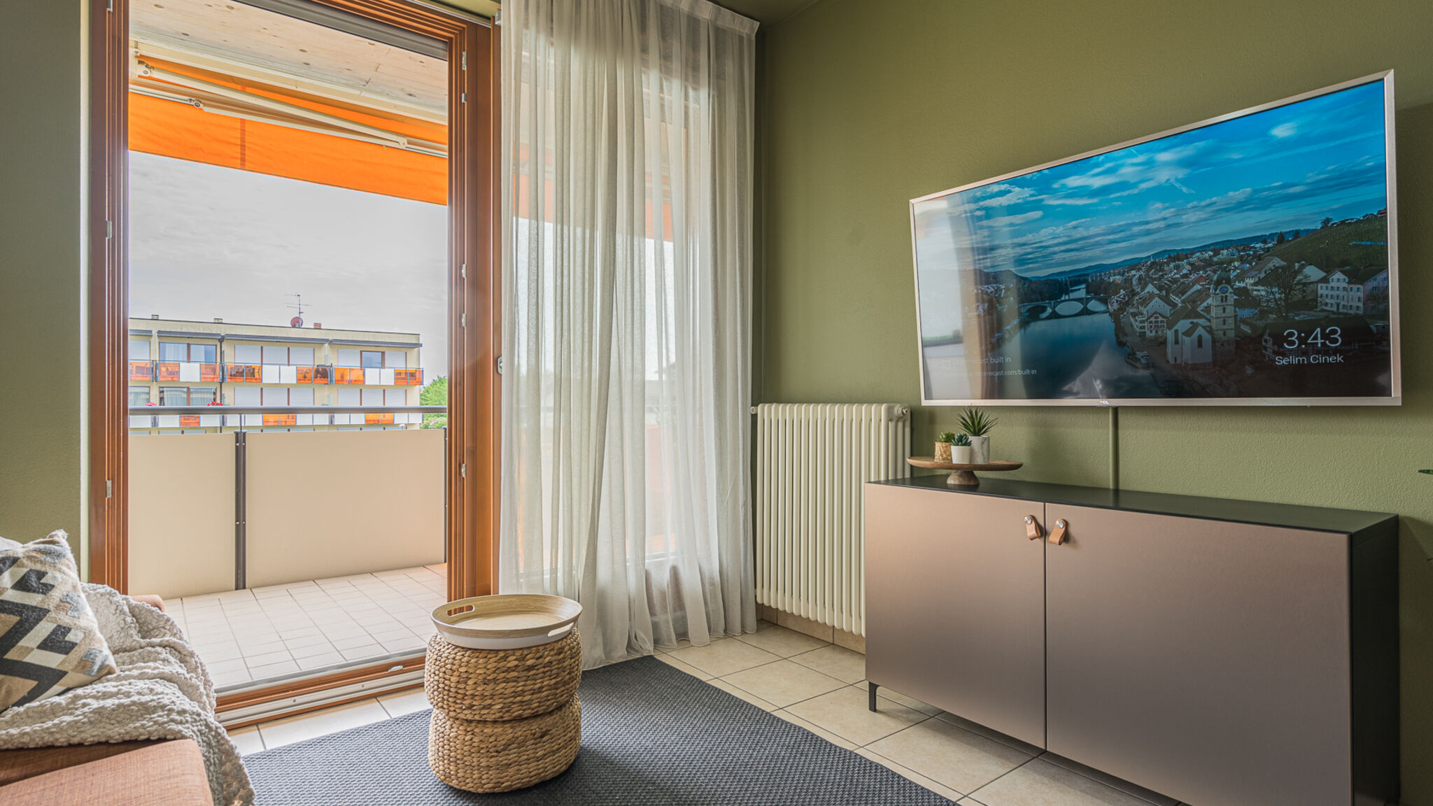 Italianway Sirmione Hygge Family Apartment