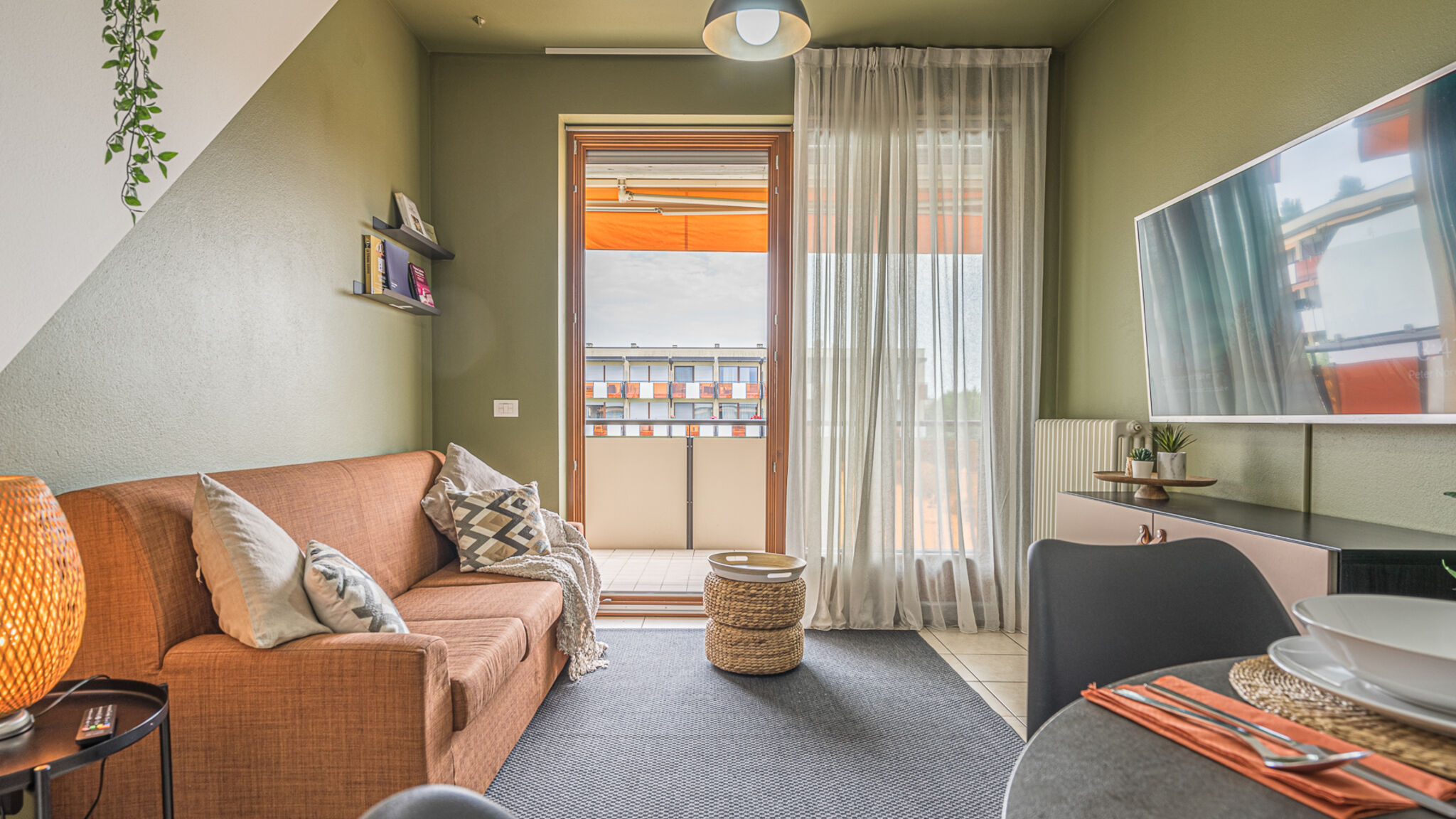 Italianway Sirmione Hygge Family Apartment