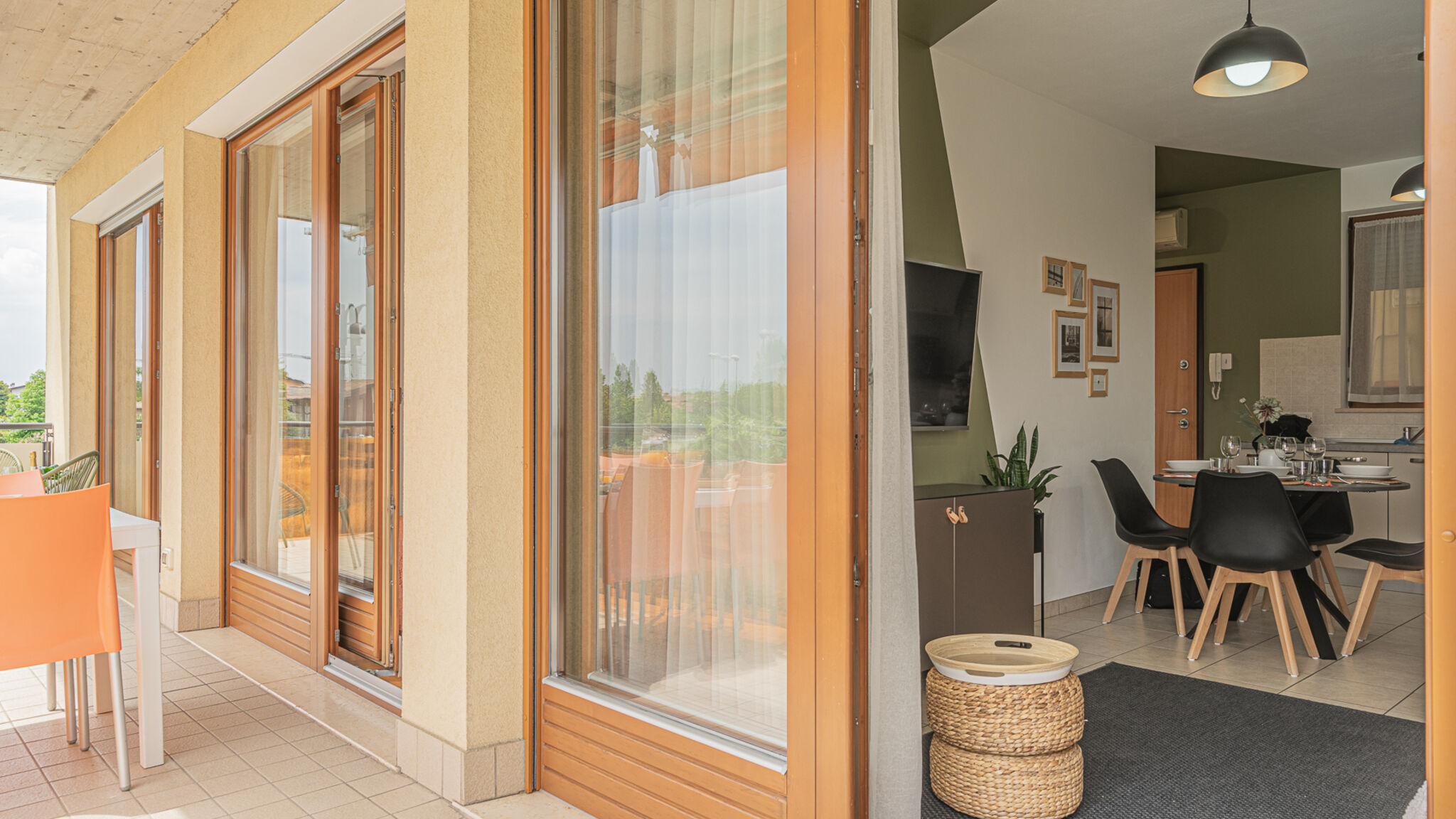 Italianway Sirmione Hygge Family Apartment