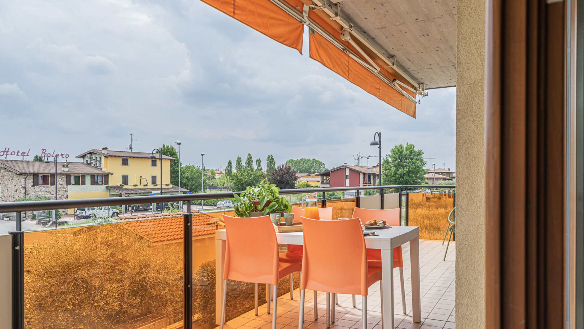 Italianway Sirmione Hygge Family Apartment