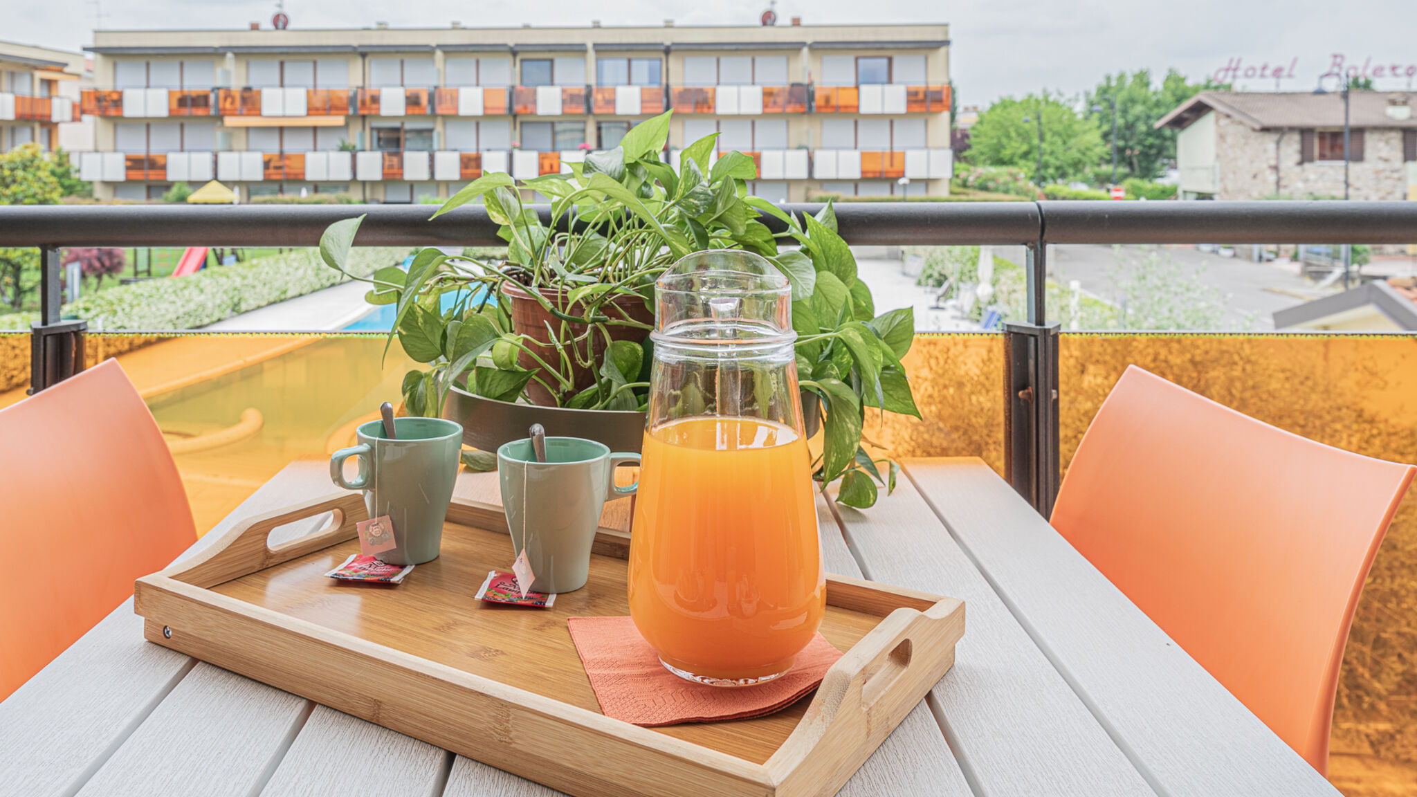 Italianway Sirmione Hygge Family Apartment