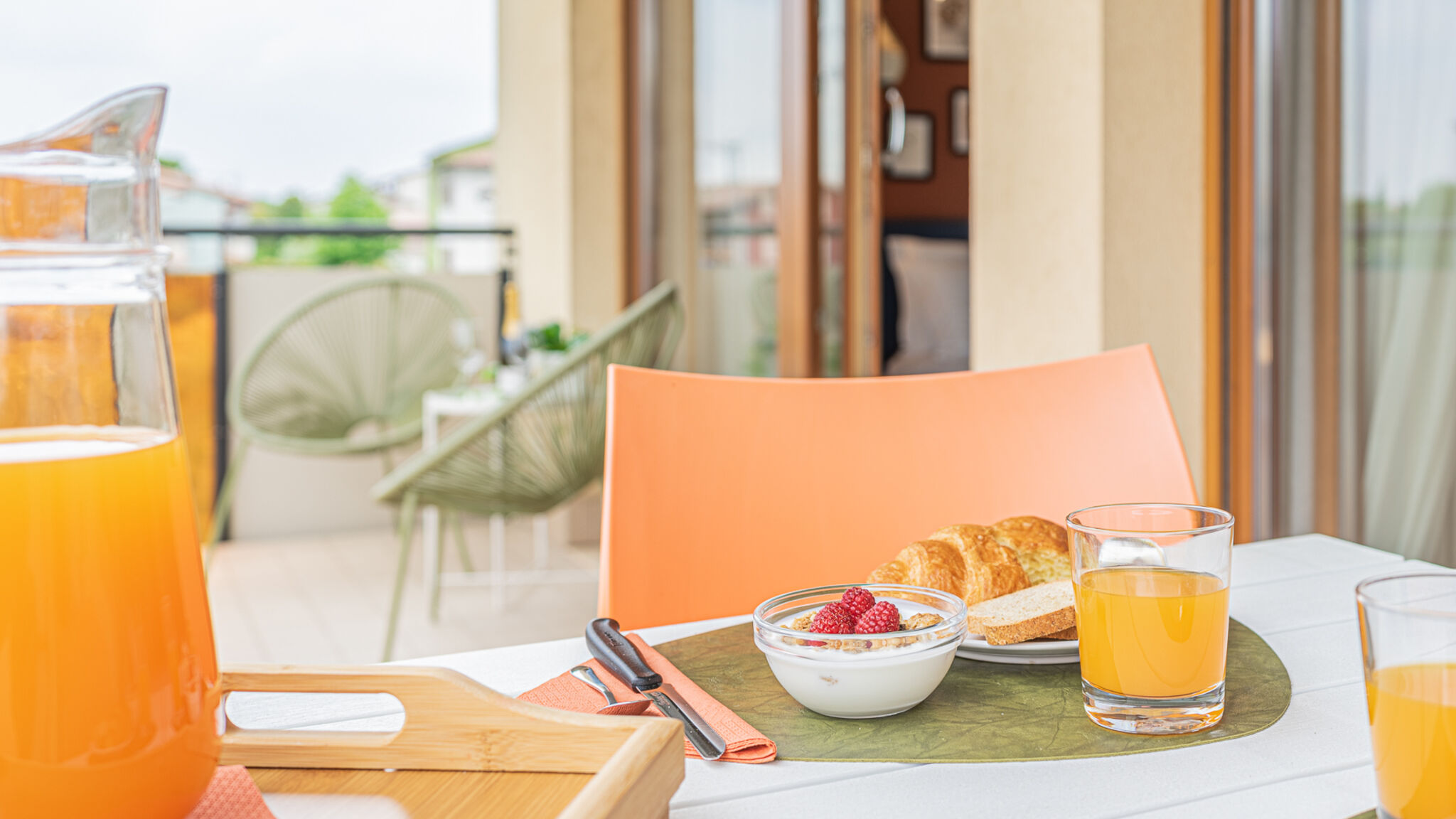 Italianway Sirmione Hygge Family Apartment