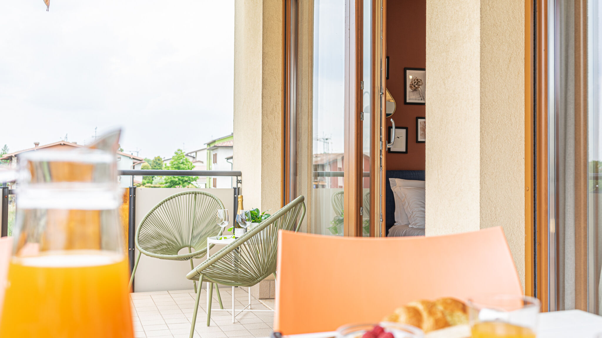 Italianway Sirmione Hygge Family Apartment