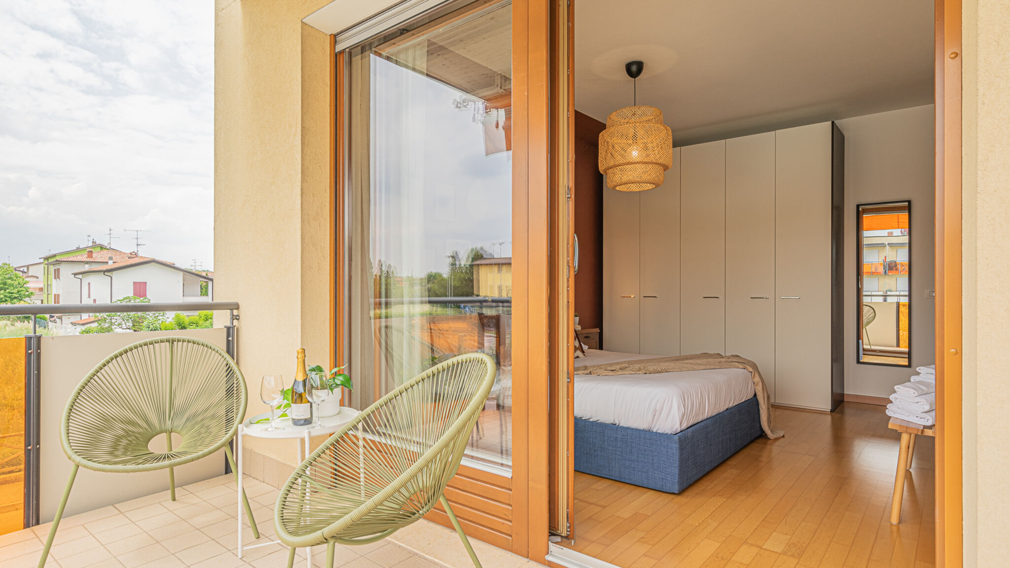 Italianway Sirmione Hygge Family Apartment