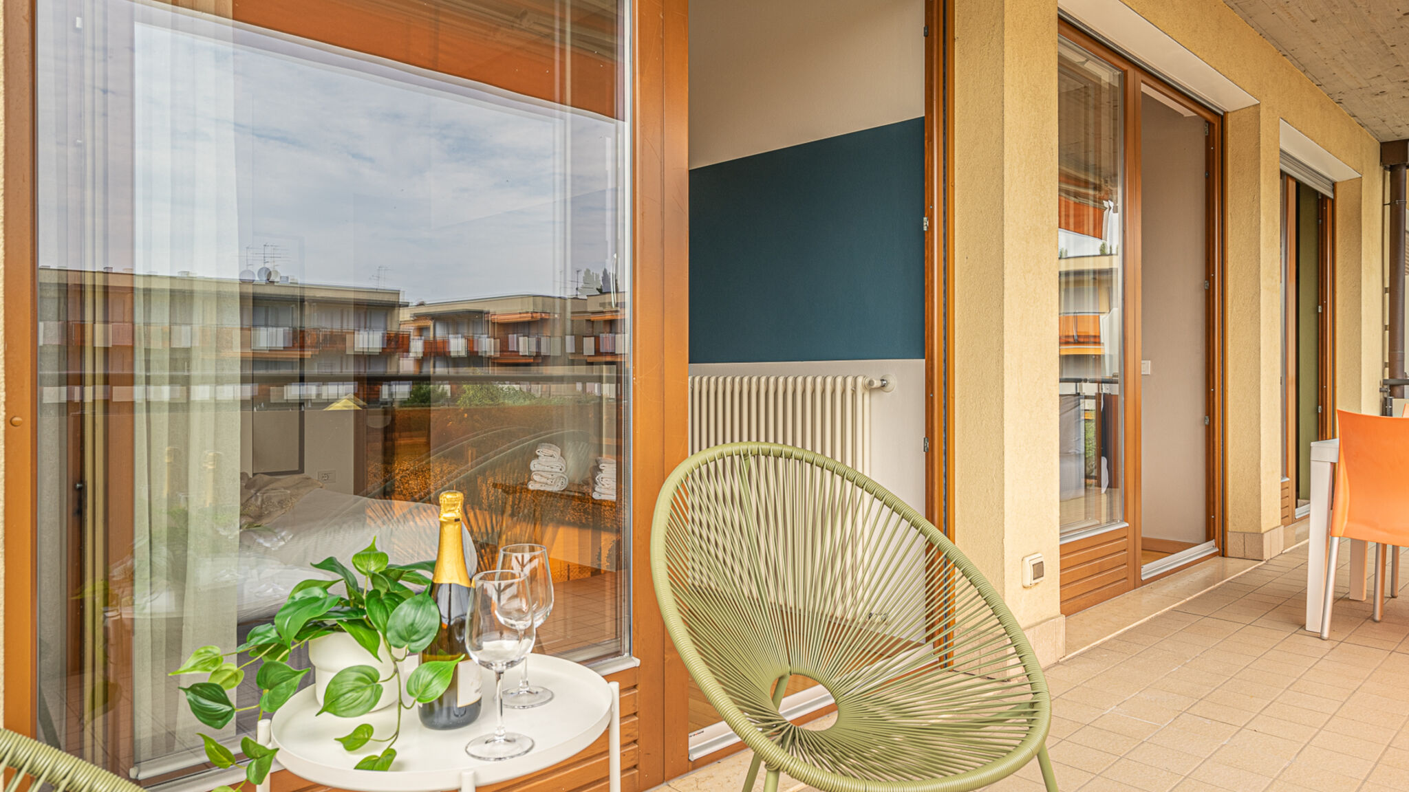 Italianway Sirmione Hygge Family Apartment