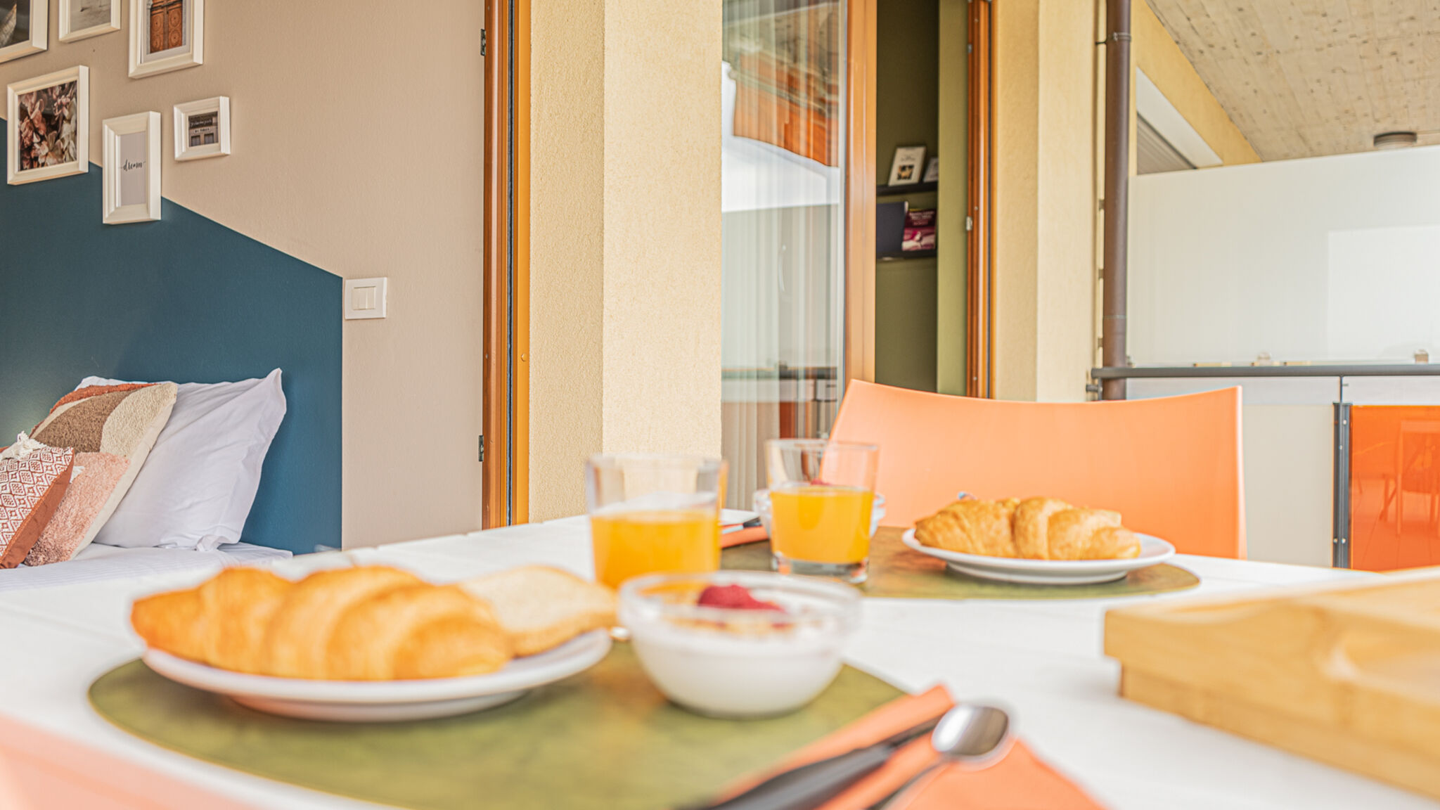 Italianway Sirmione Hygge Family Apartment