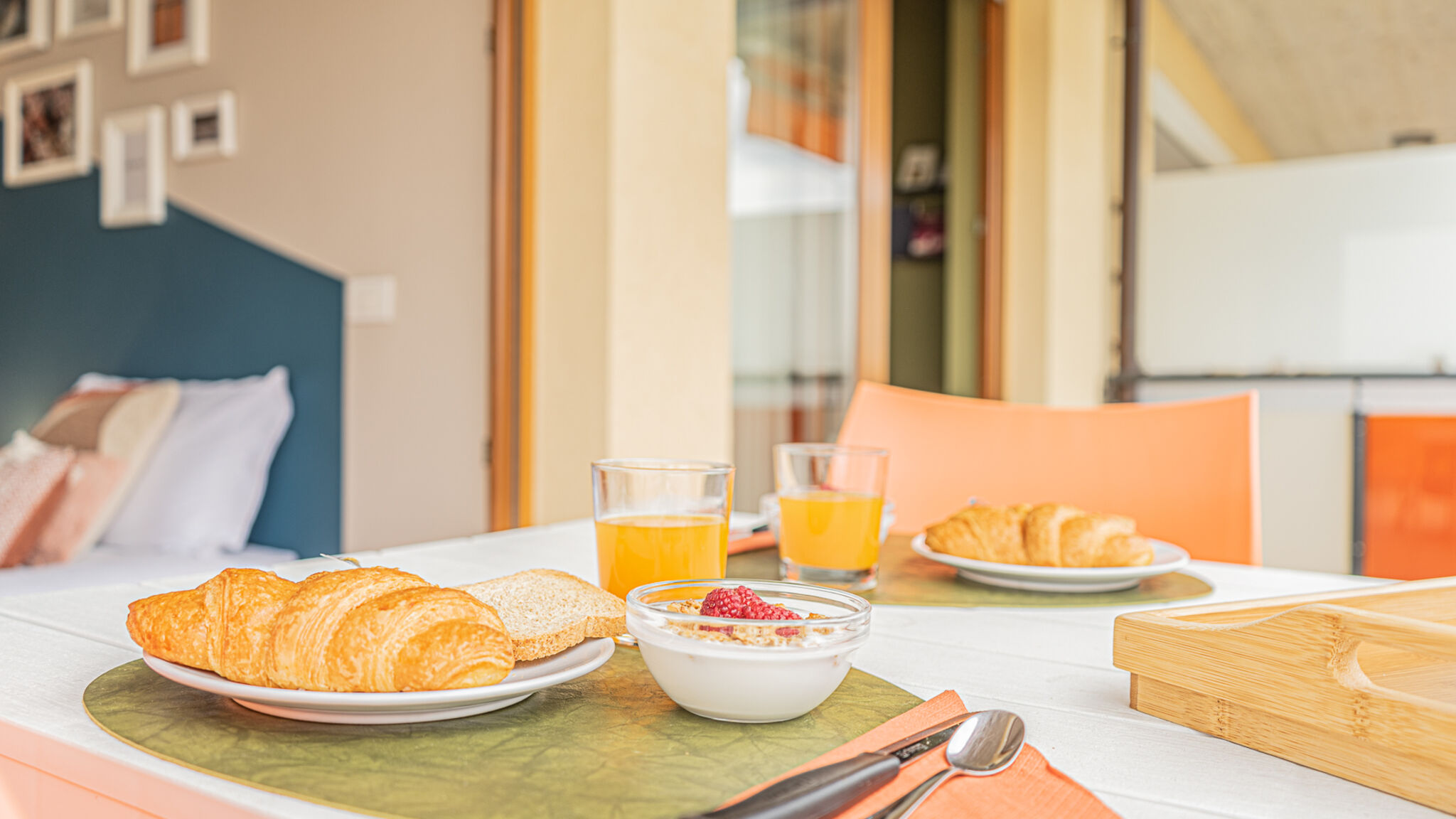 Italianway Sirmione Hygge Family Apartment