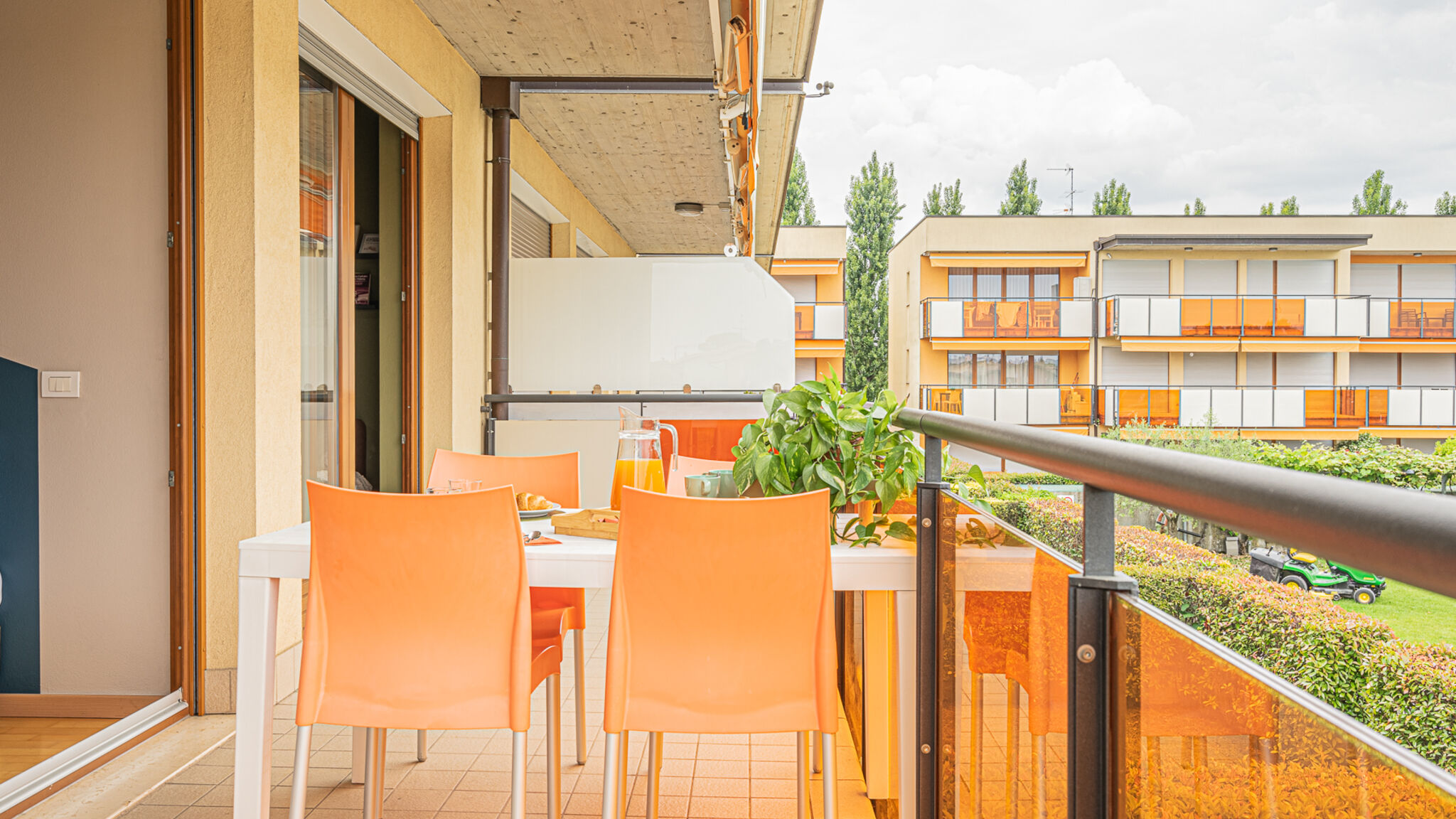 Italianway Sirmione Hygge Family Apartment