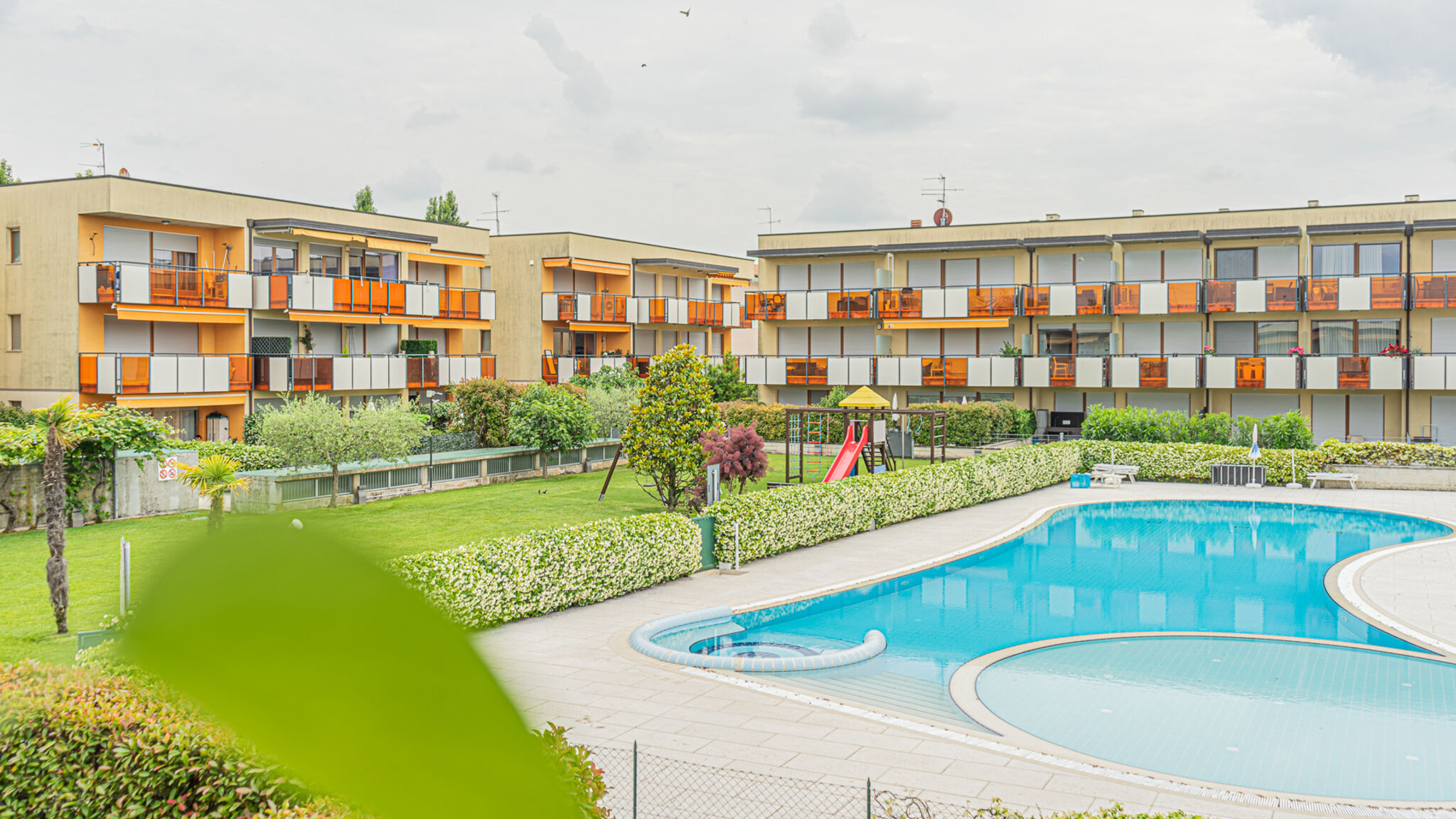 Italianway Sirmione Hygge Family Apartment