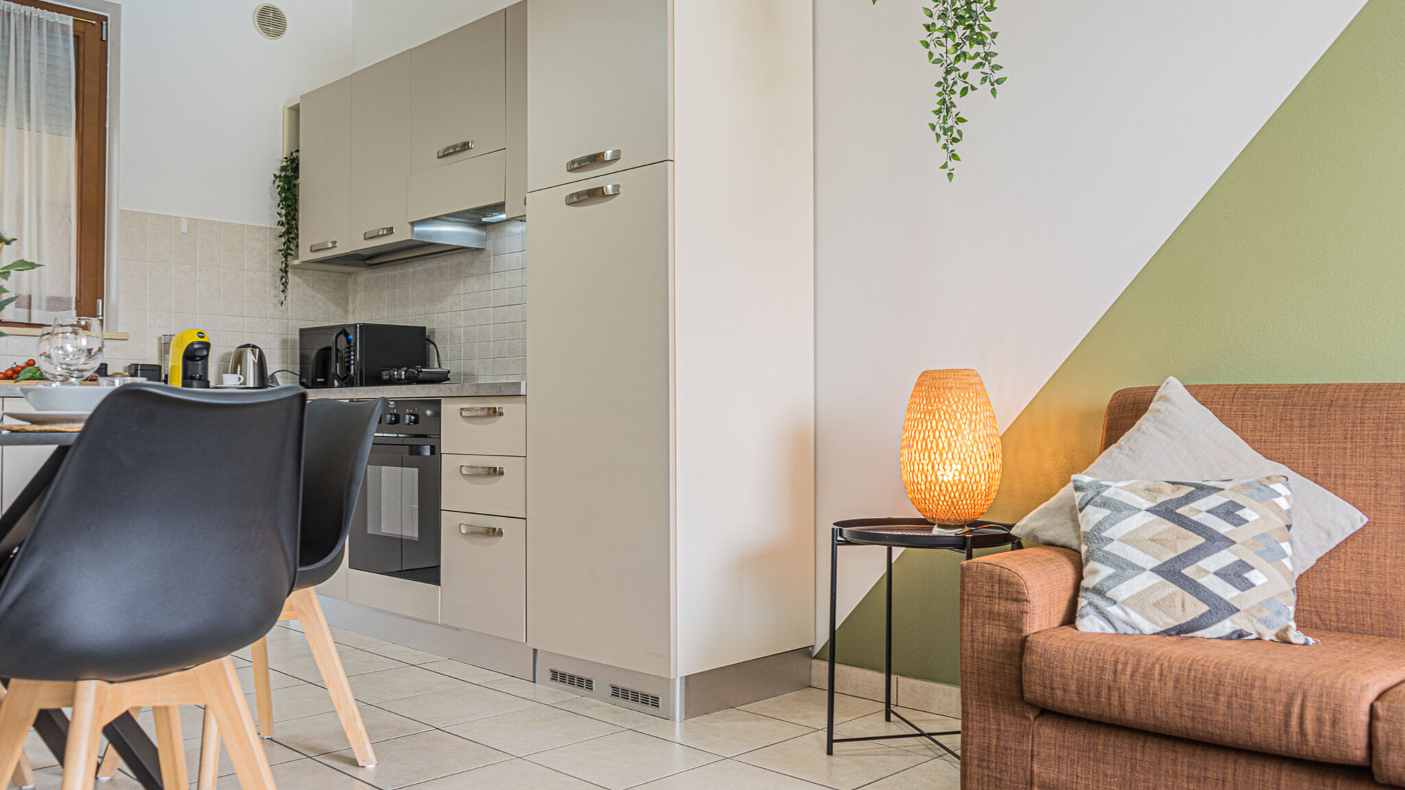 Italianway Sirmione Hygge Family Apartment