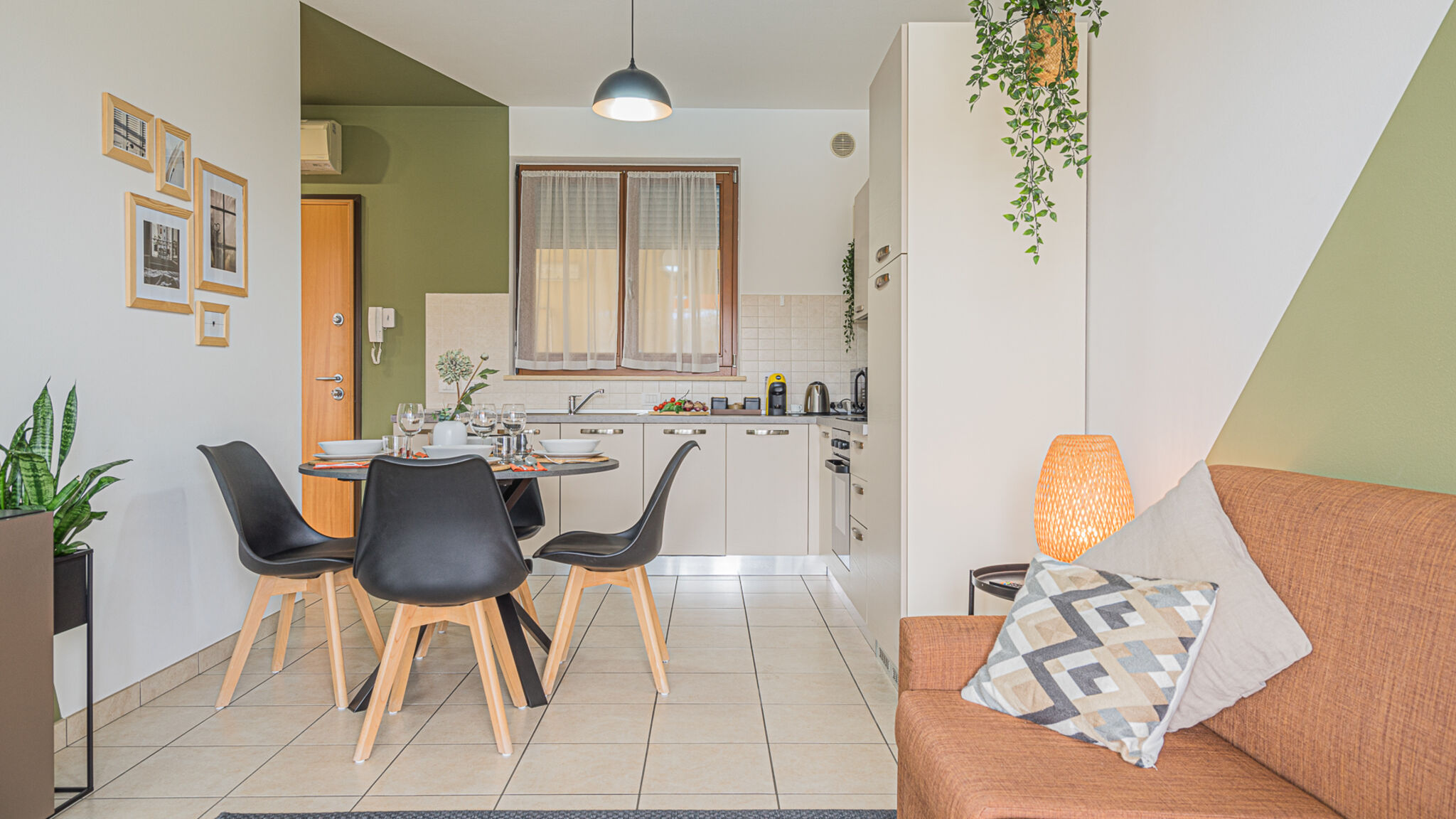 Italianway Sirmione Hygge Family Apartment