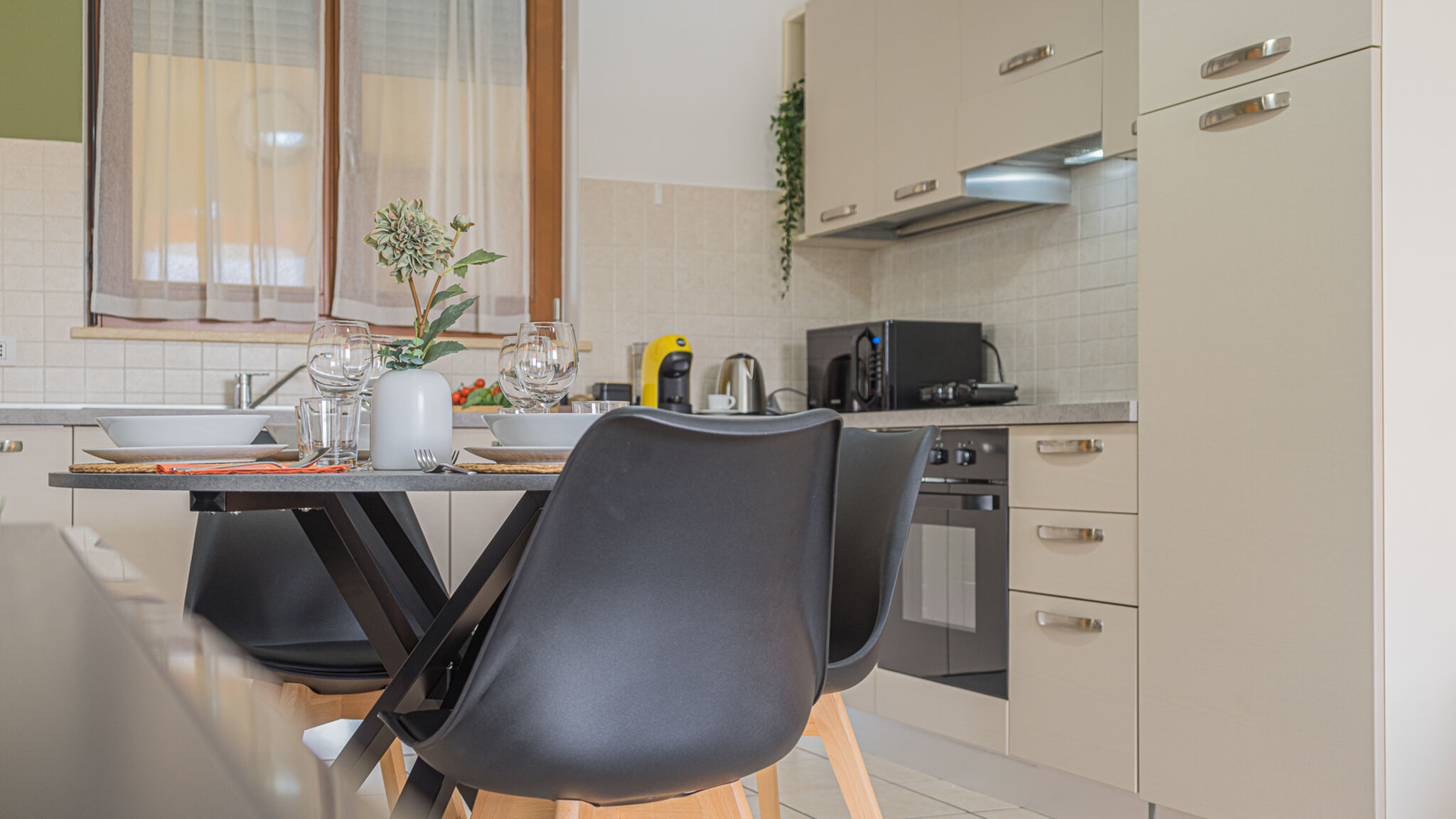 Italianway Sirmione Hygge Family Apartment