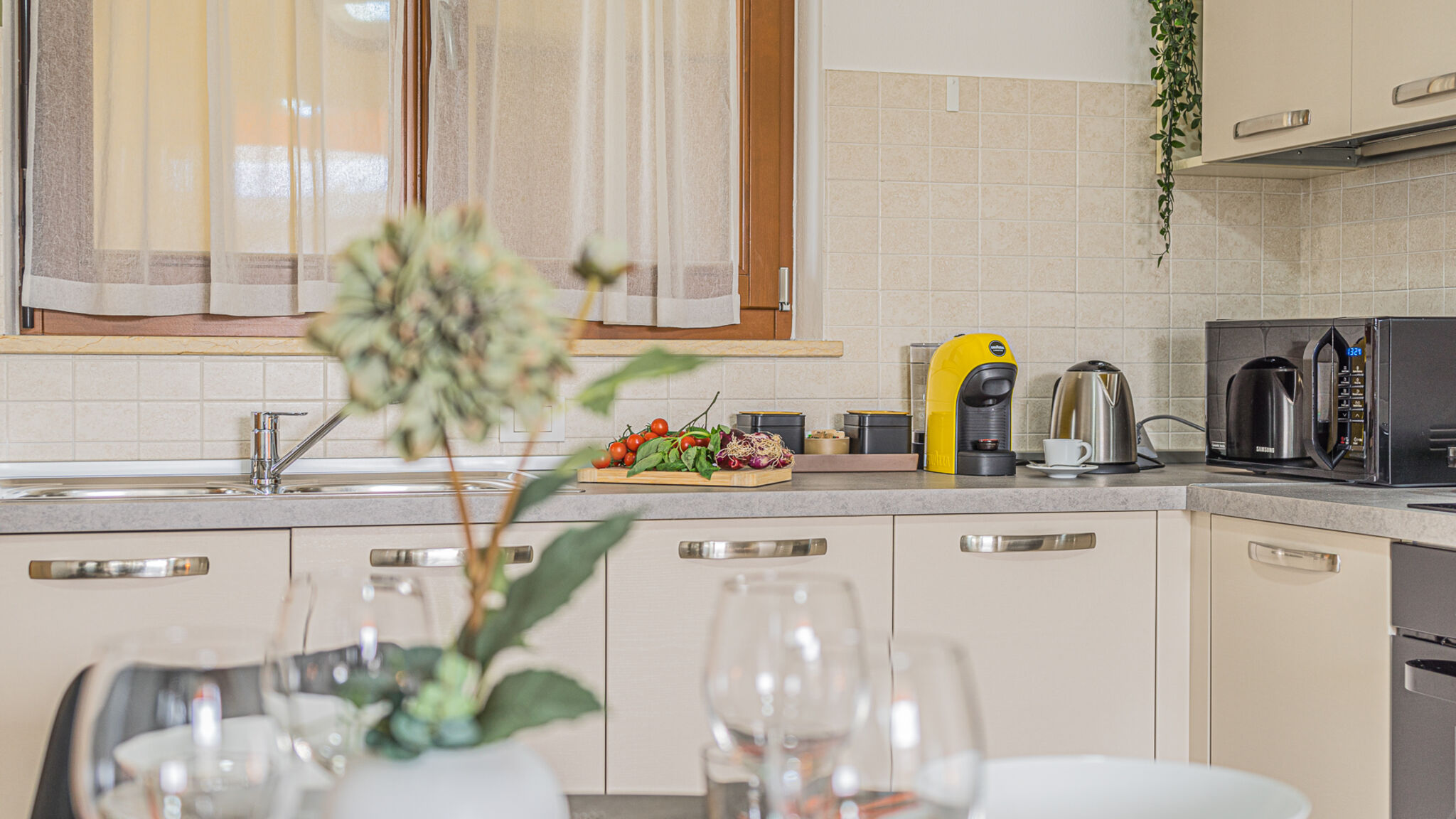 Italianway Sirmione Hygge Family Apartment