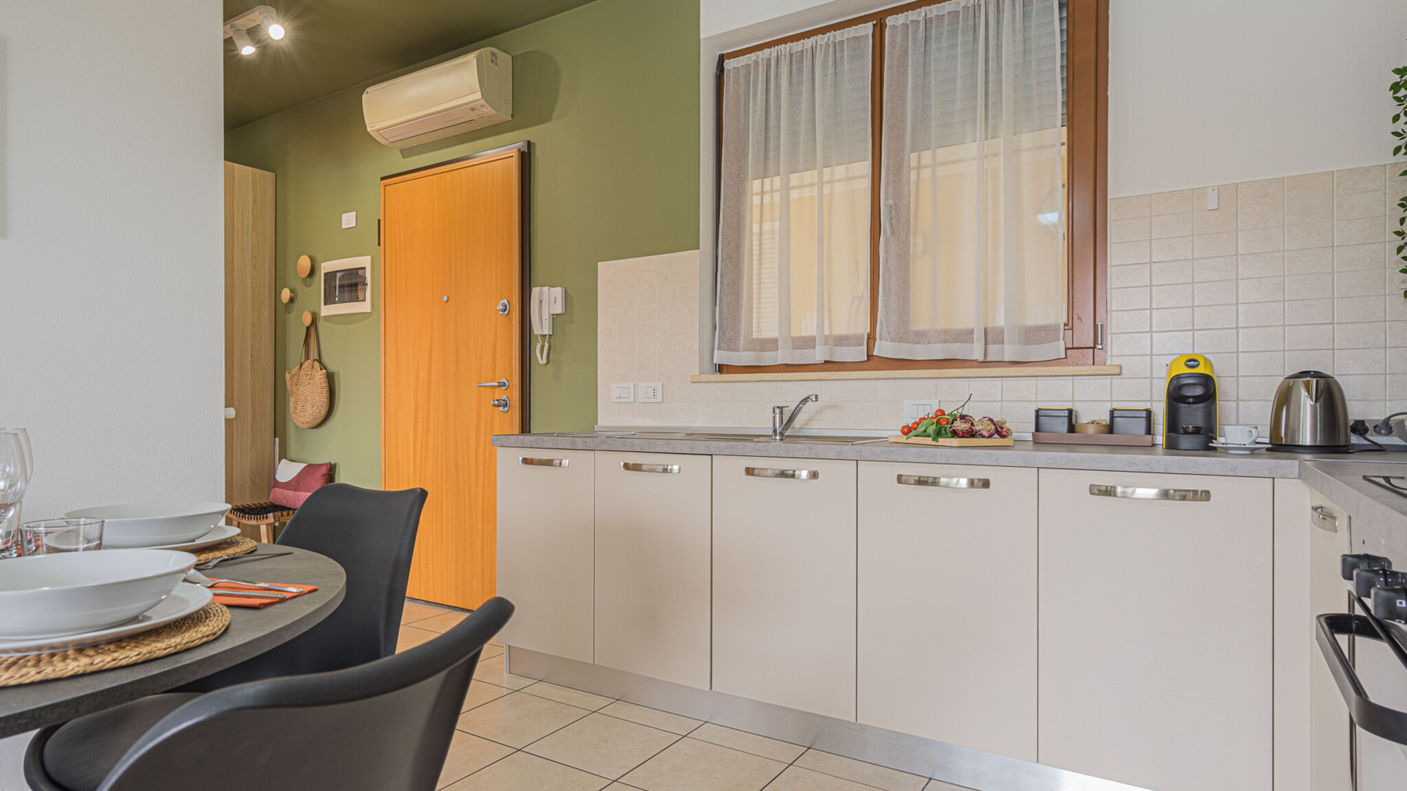 Italianway Sirmione Hygge Family Apartment