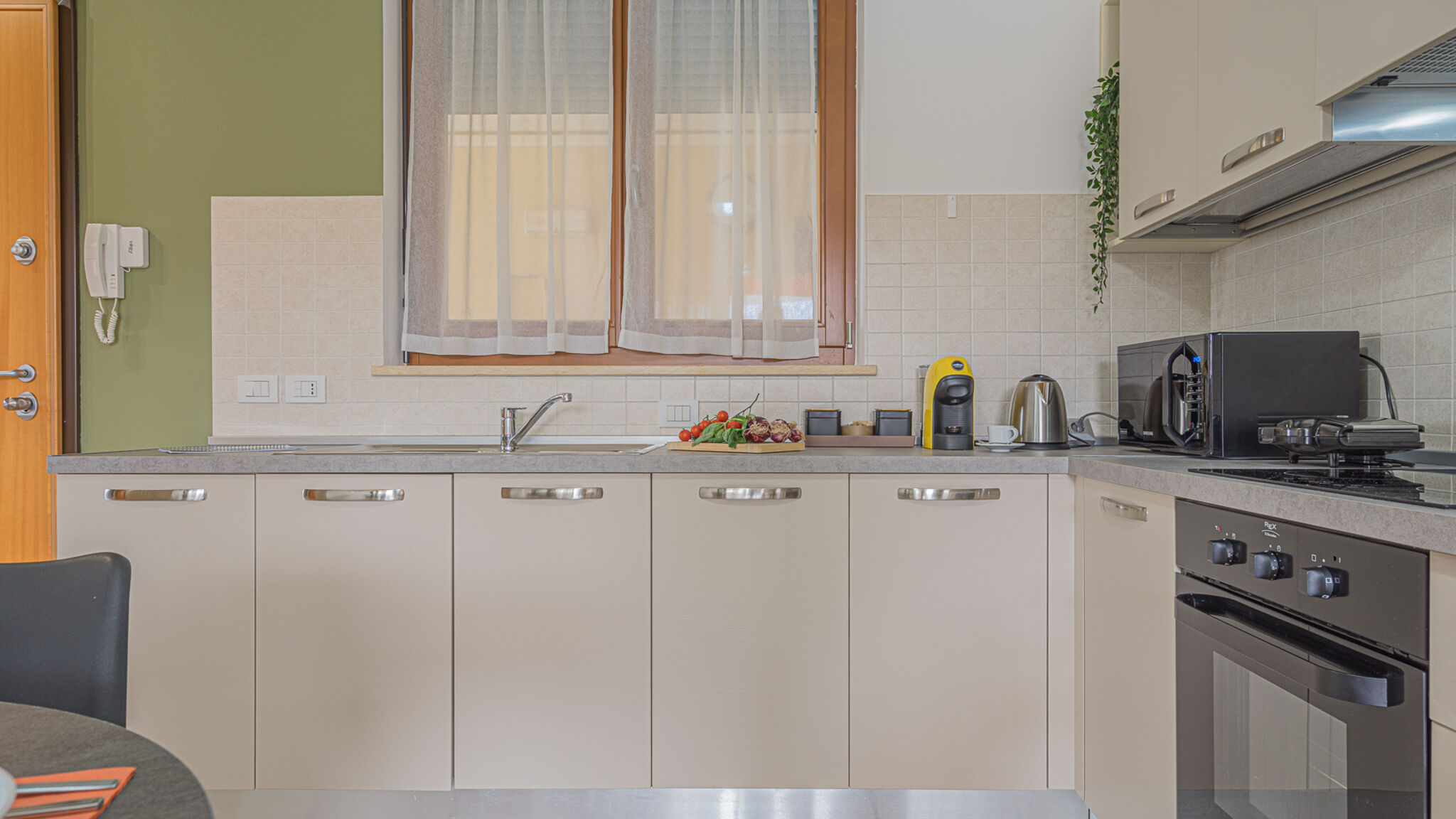 Italianway Sirmione Hygge Family Apartment