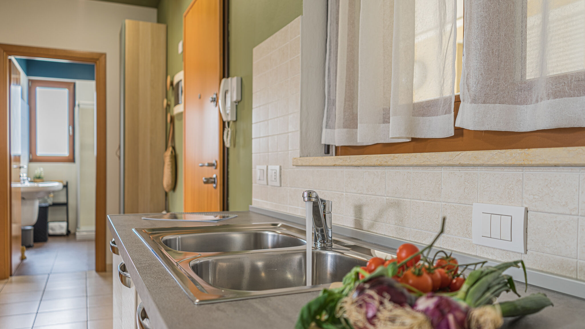 Italianway Sirmione Hygge Family Apartment