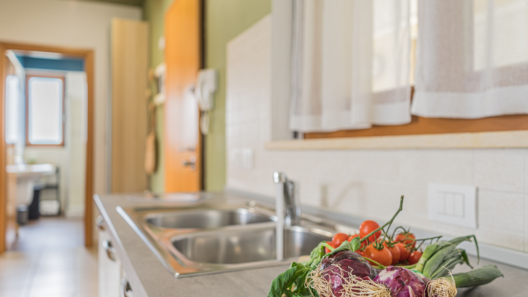 Italianway Sirmione Hygge Family Apartment