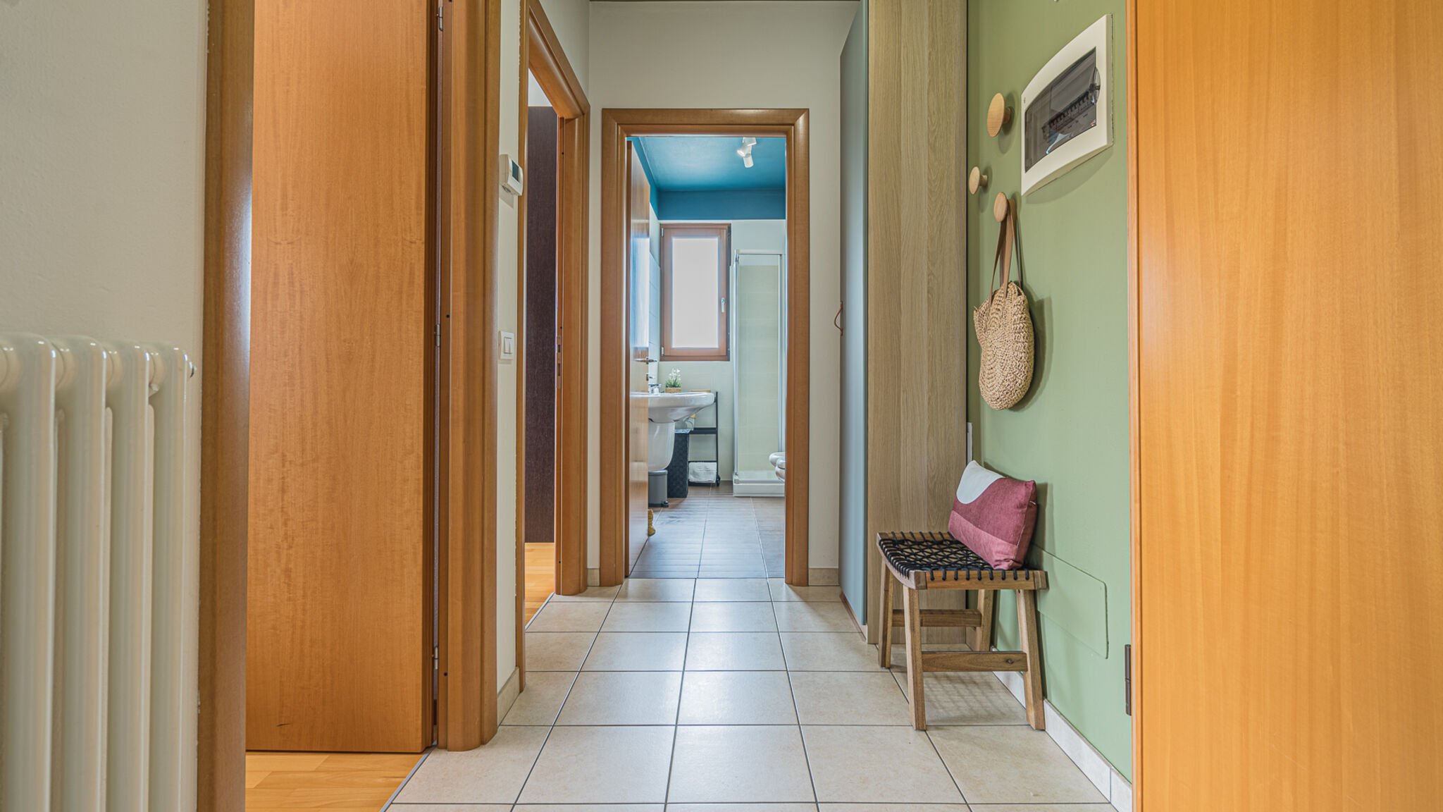 Italianway Sirmione Hygge Family Apartment