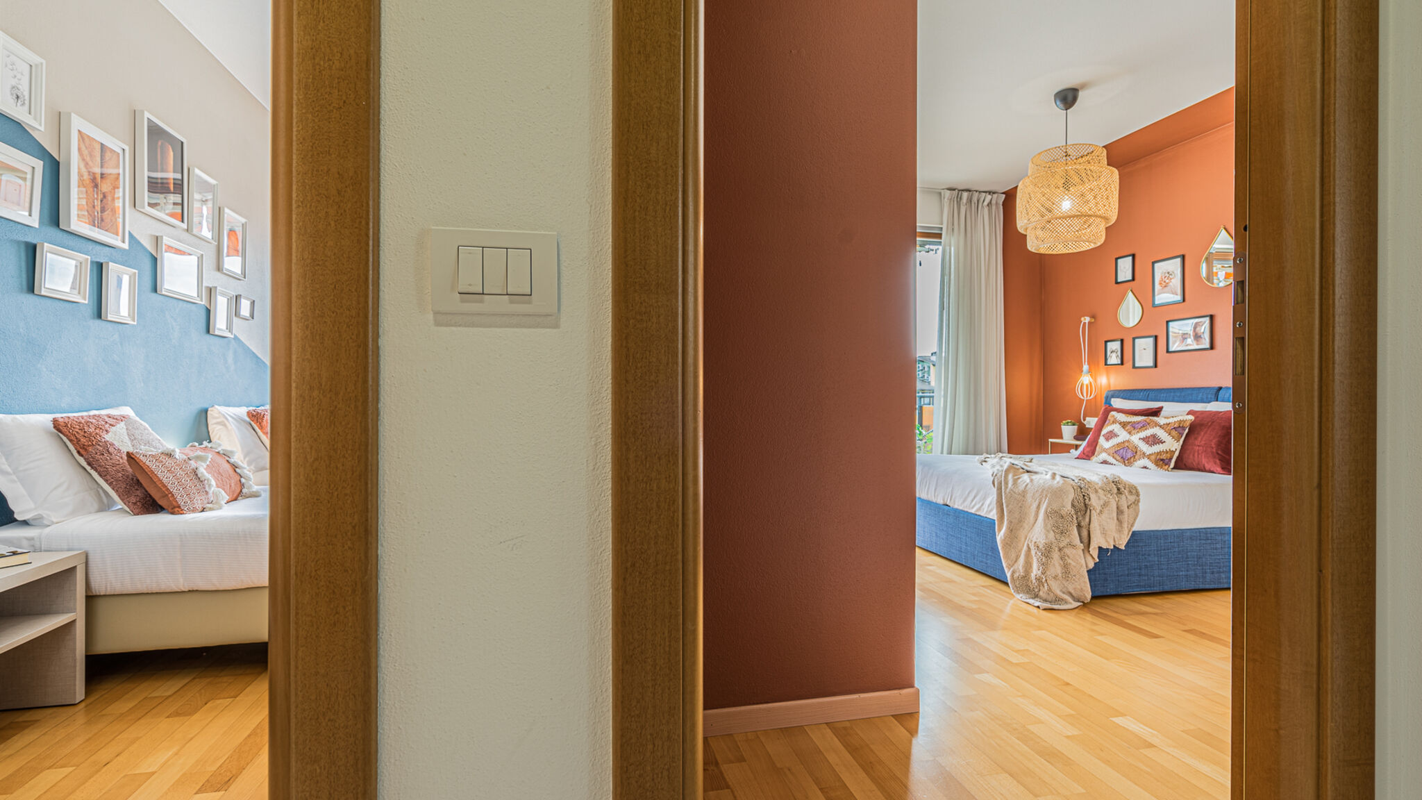 Italianway Sirmione Hygge Family Apartment