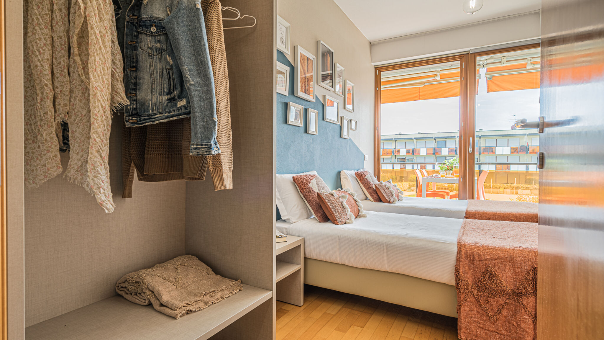 Italianway Sirmione Hygge Family Apartment