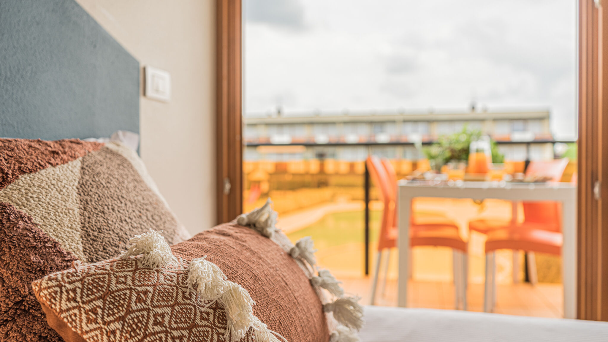 Italianway Sirmione Hygge Family Apartment